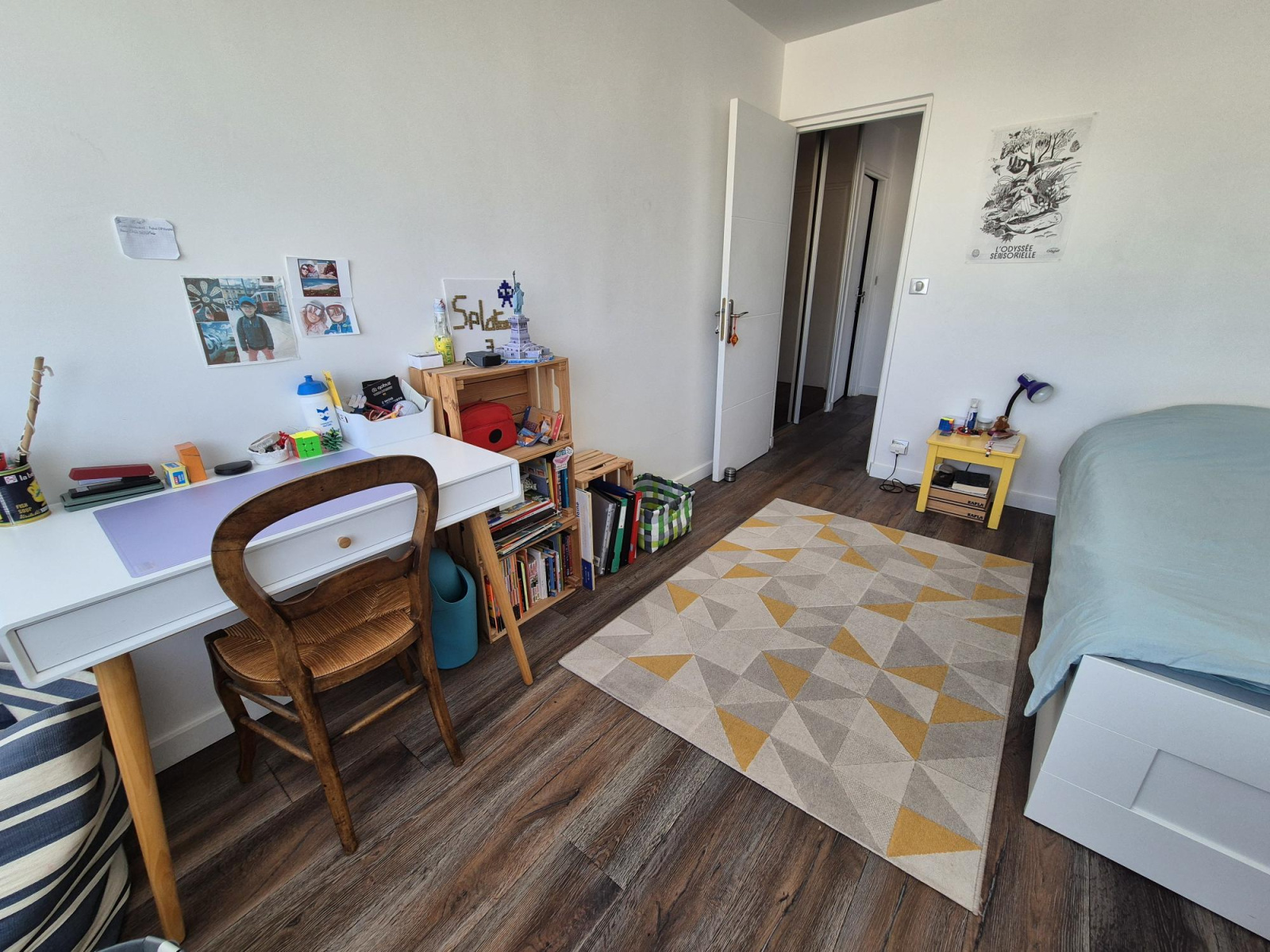 Image_, Appartement, Vélizy-Villacoublay, ref :432-25