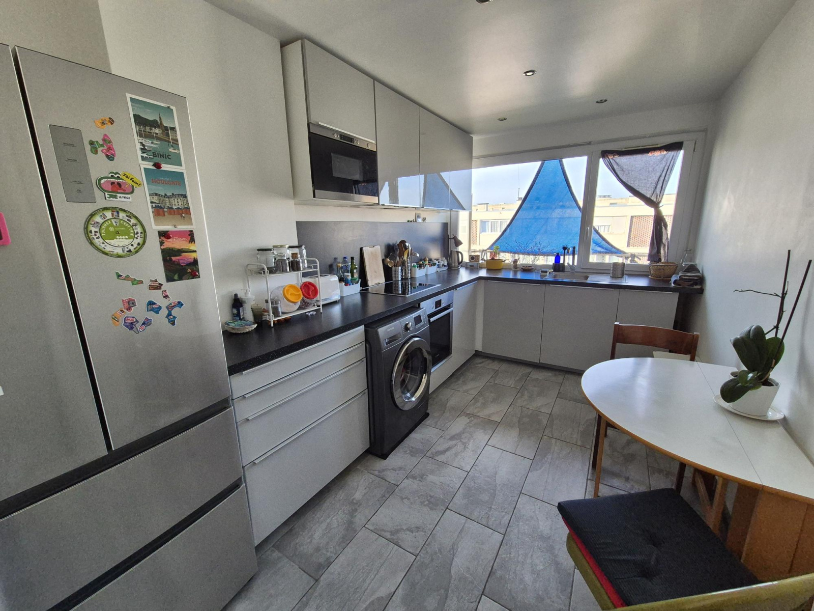 Image_, Appartement, Vélizy-Villacoublay, ref :432-25