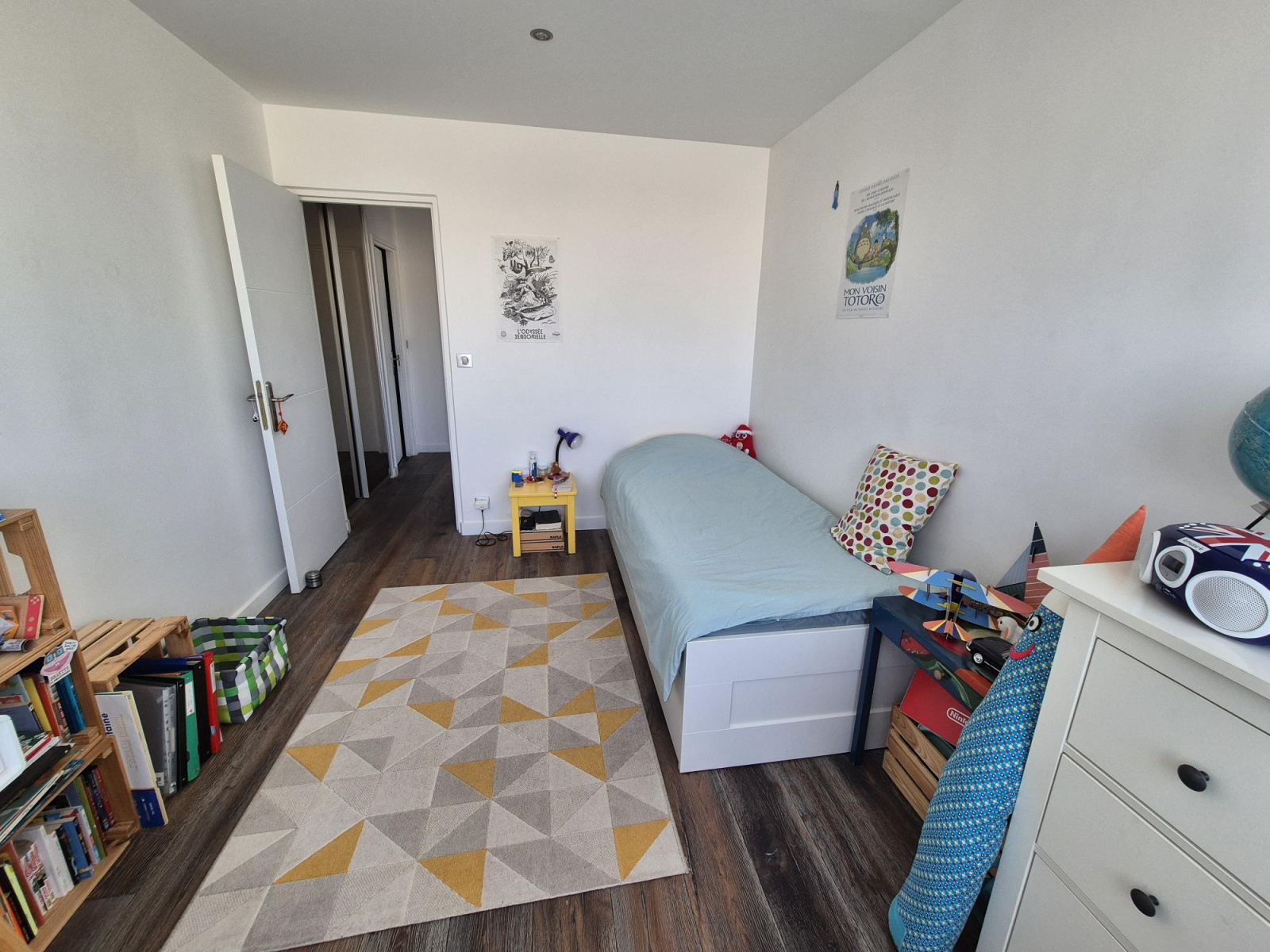 Image_, Appartement, Vélizy-Villacoublay, ref :432-25