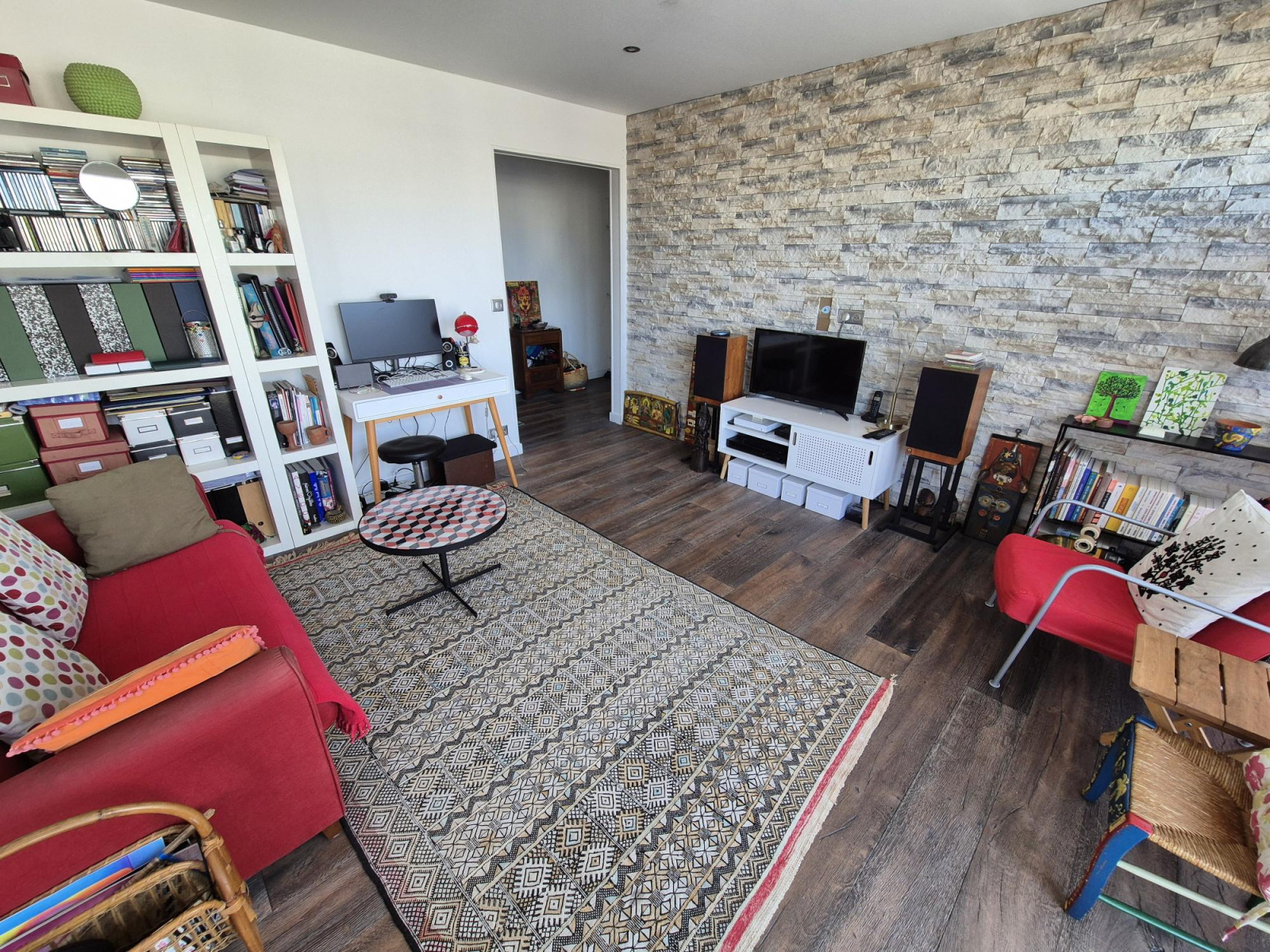 Image_, Appartement, Vélizy-Villacoublay, ref :432-25