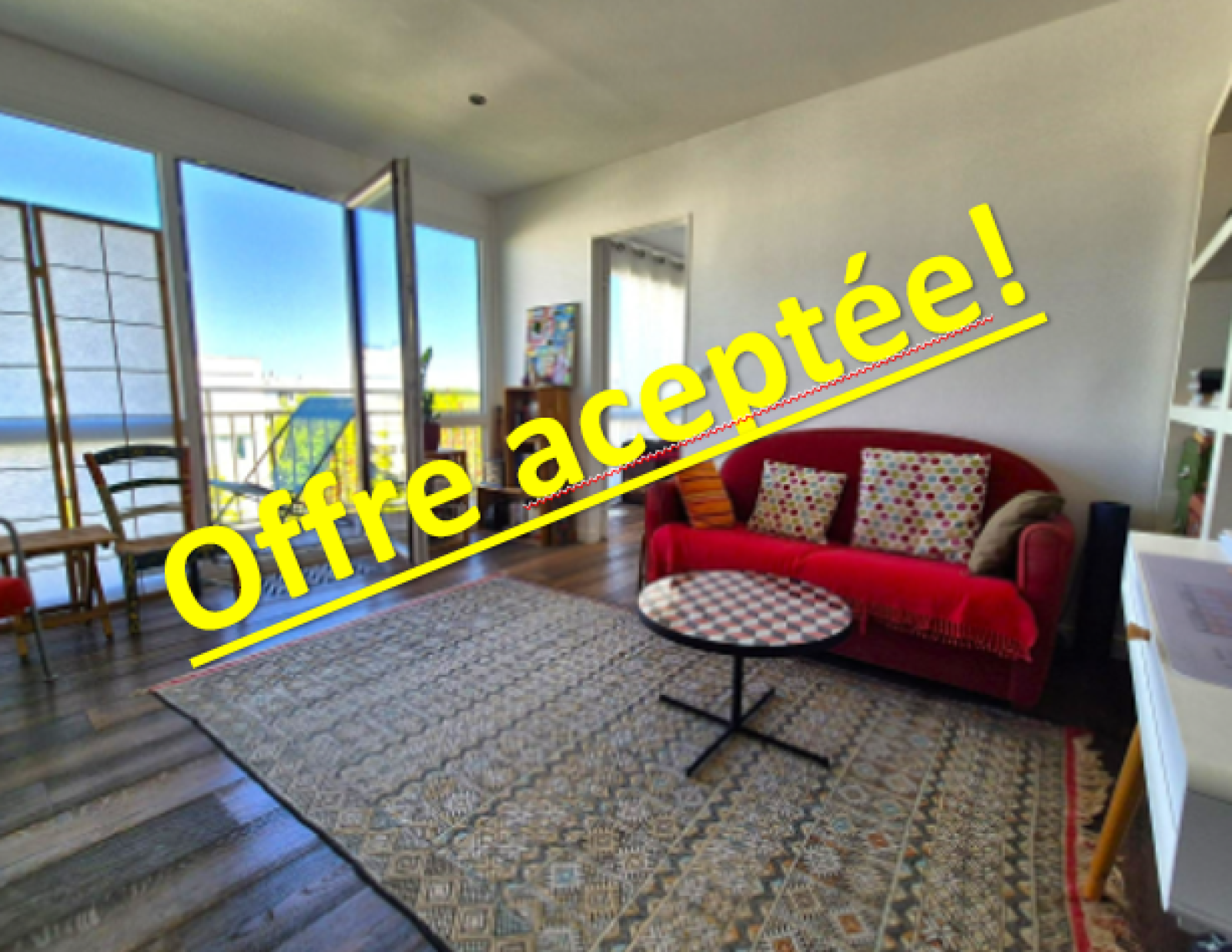 Image_, Appartement, Vélizy-Villacoublay, ref :432-25