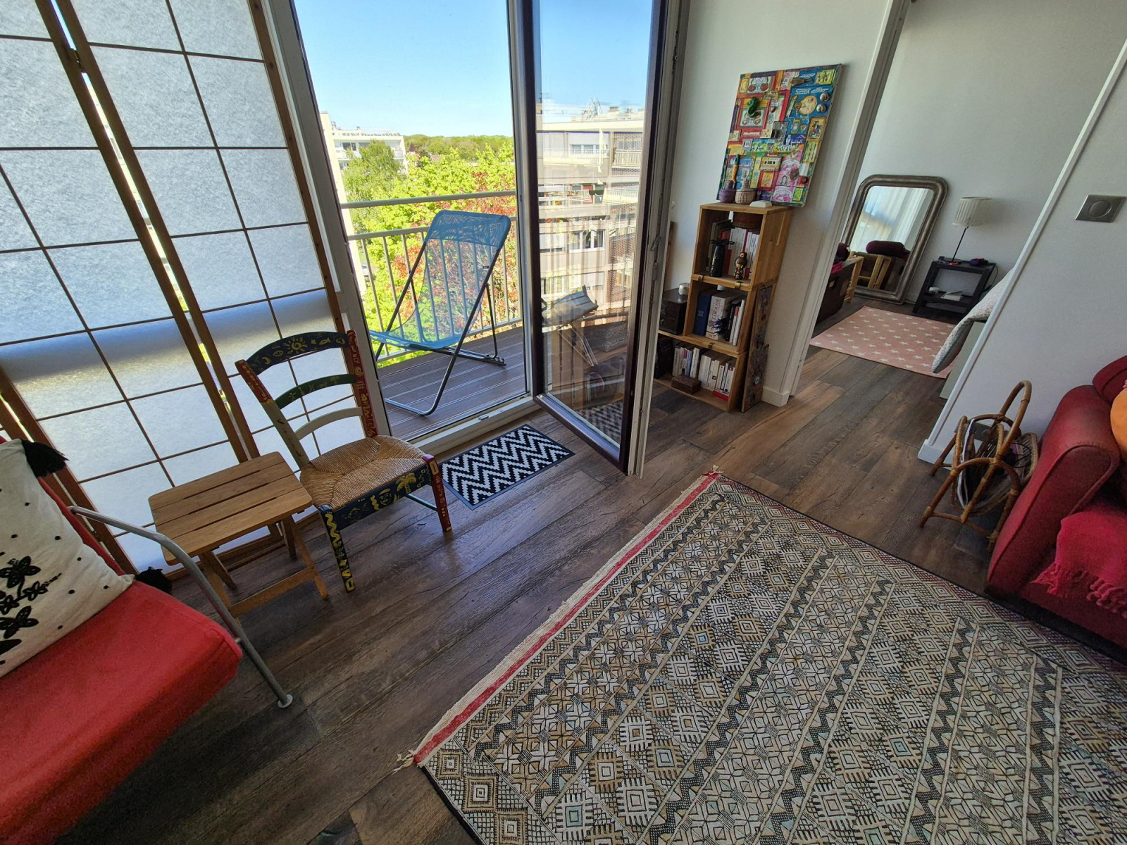 Image_, Appartement, Vélizy-Villacoublay, ref :432-25
