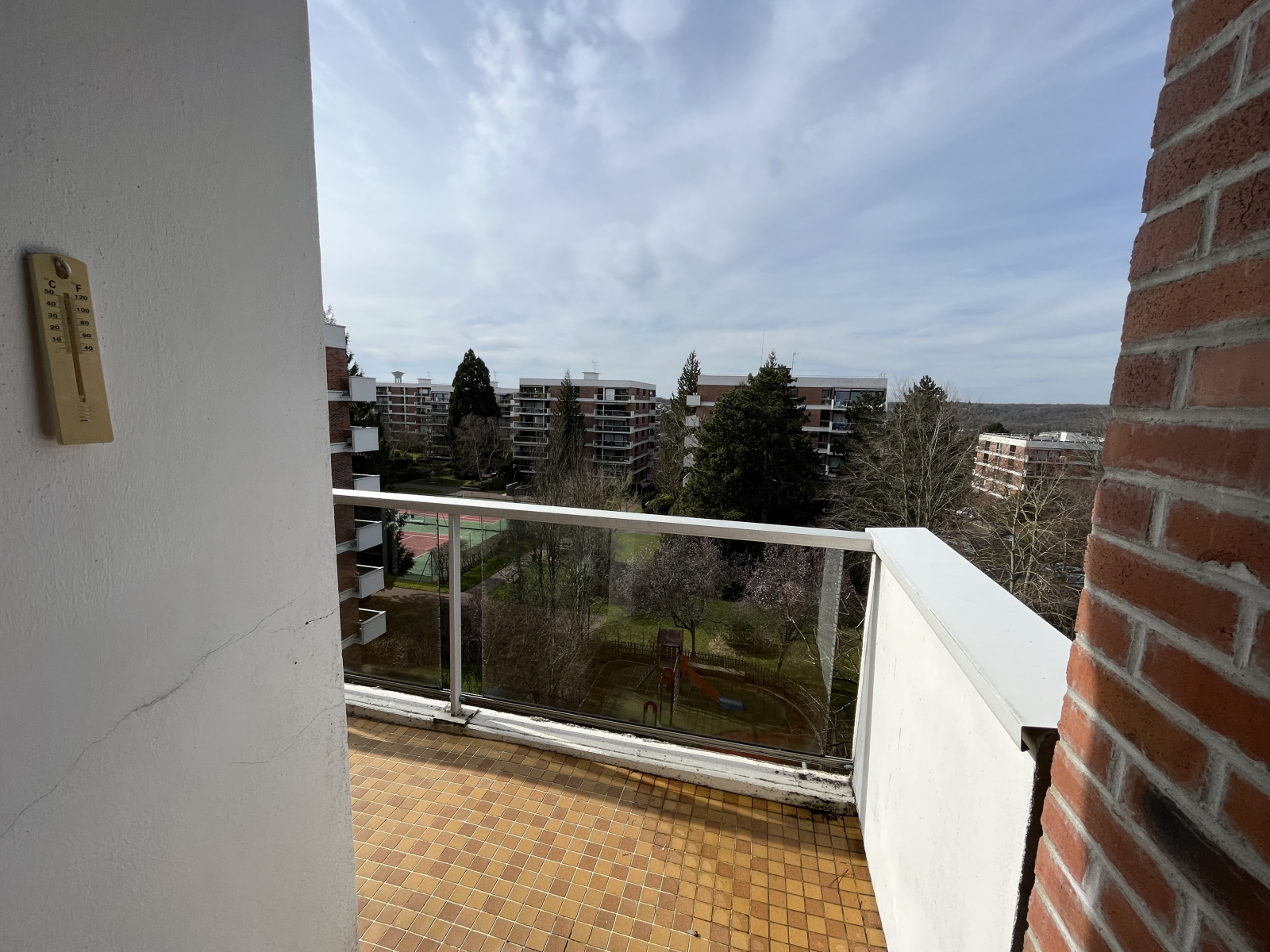 Image_, Appartement, Jouy-en-Josas, ref :351-23
