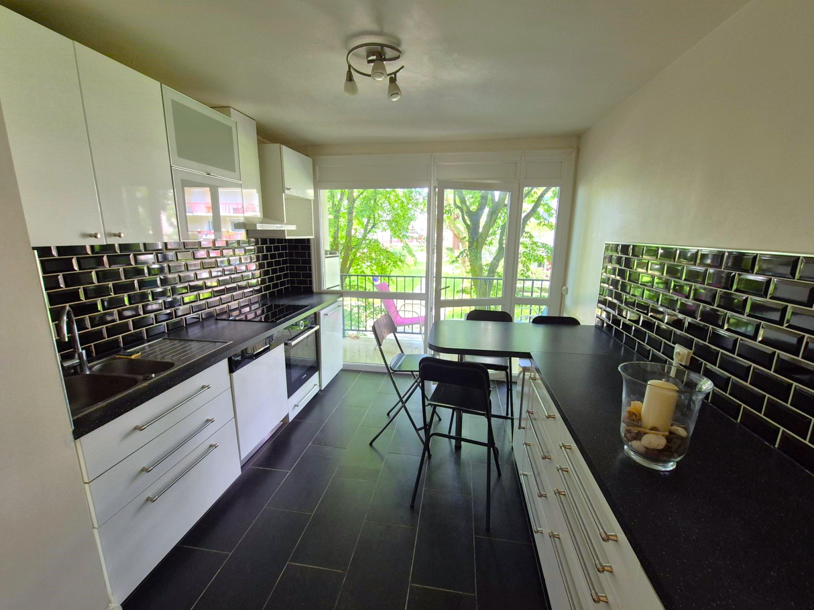 Image_, Appartement, Vélizy-Villacoublay, ref :470-25