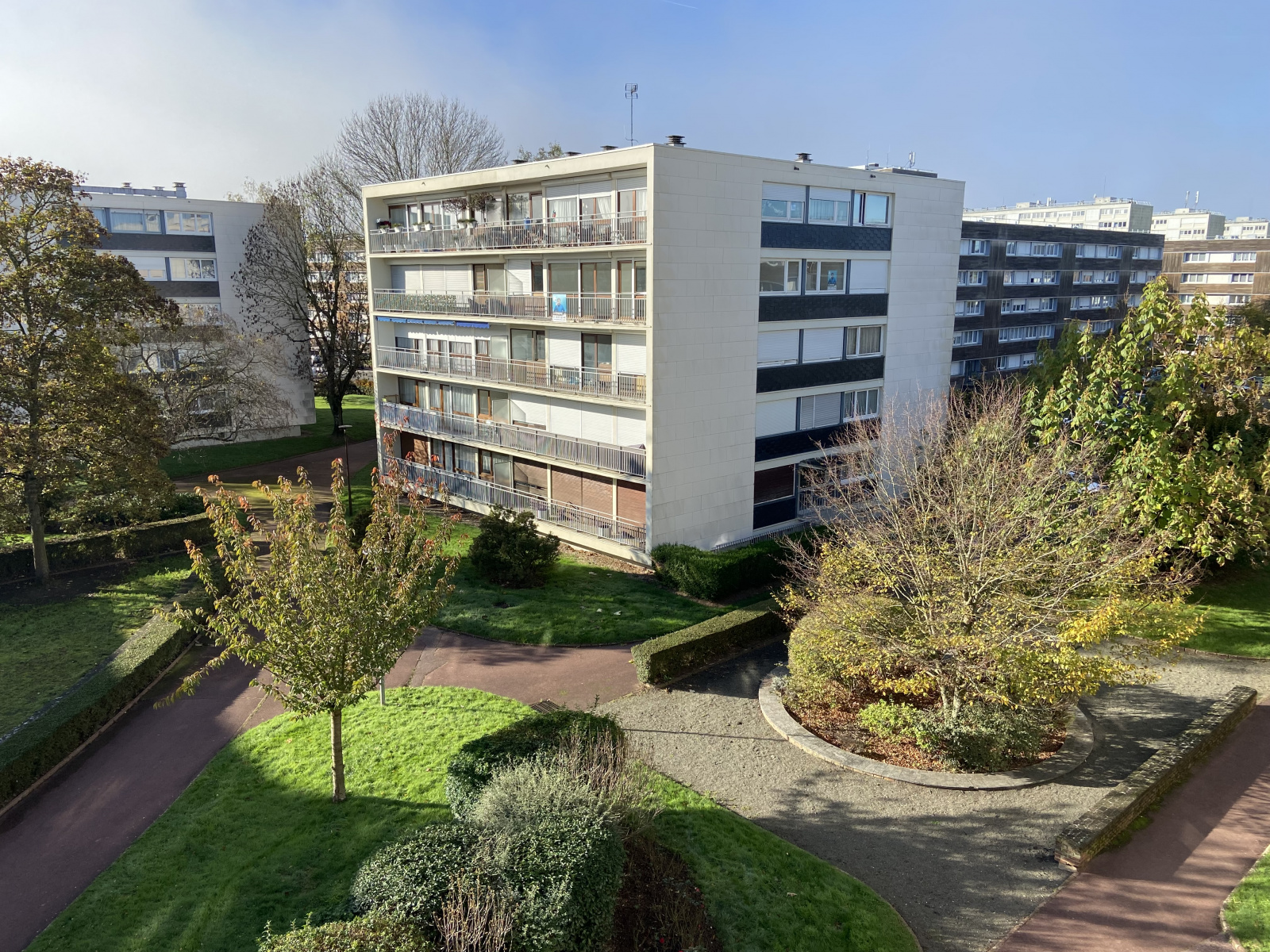 Image_, Appartement, Vélizy-Villacoublay, ref :330-22