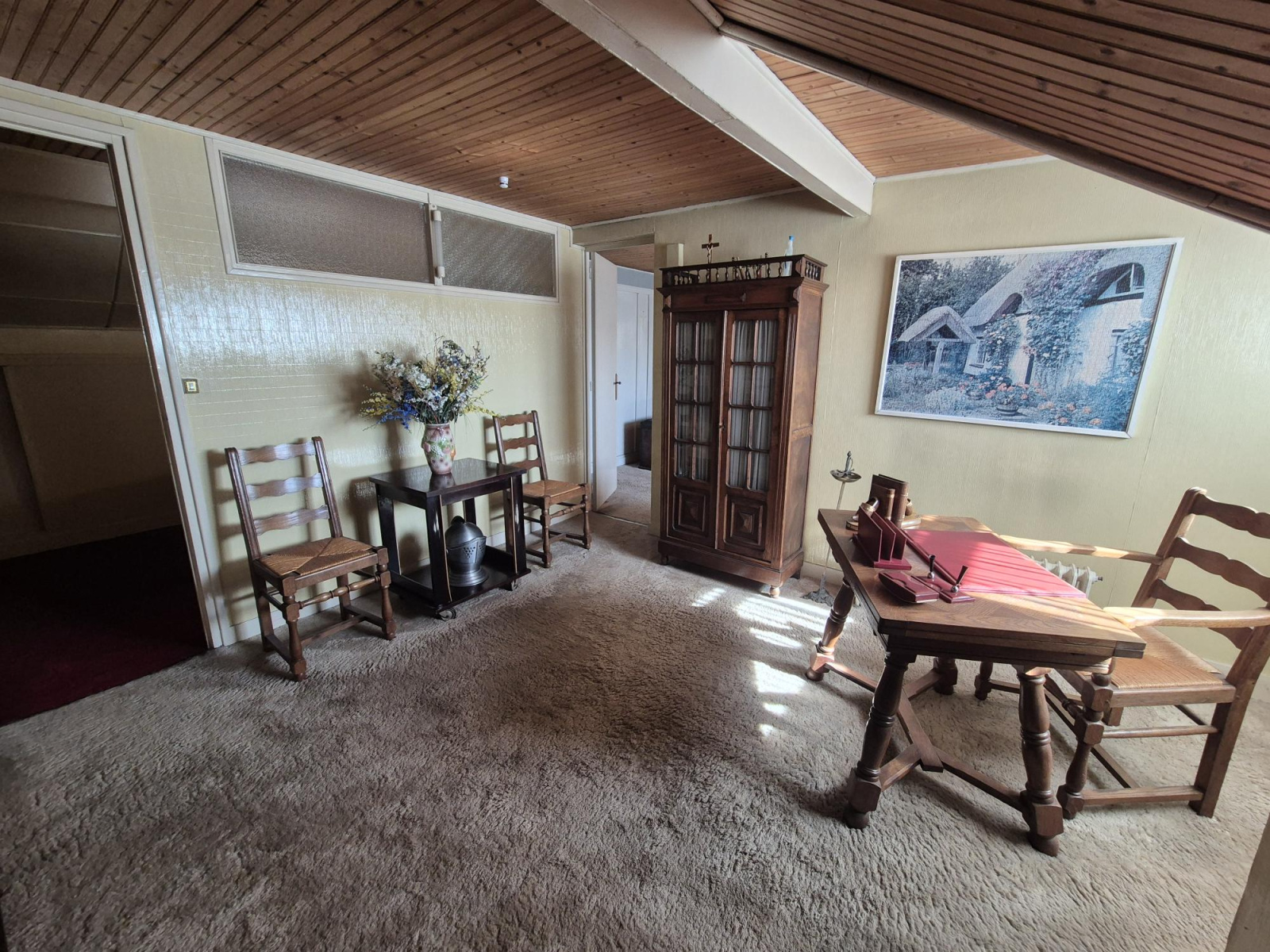 Image_, Maison, Jouy-en-Josas, ref :477-26