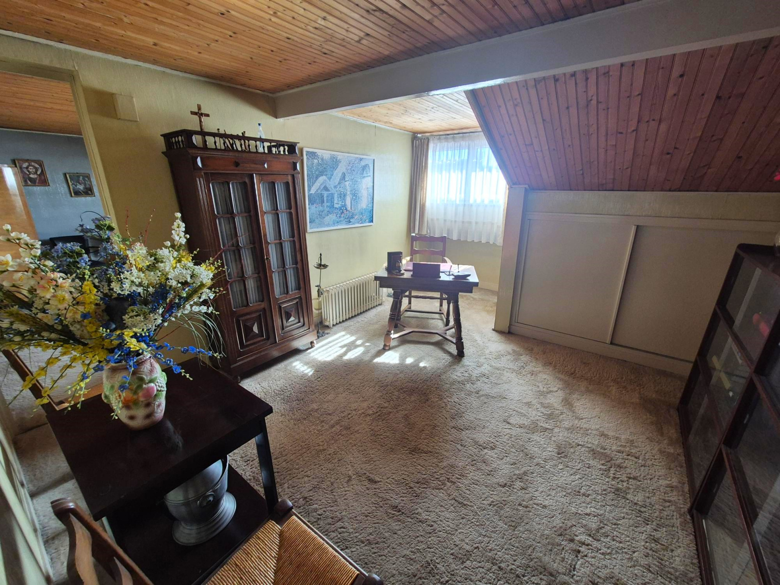 Image_, Maison, Jouy-en-Josas, ref :477-26