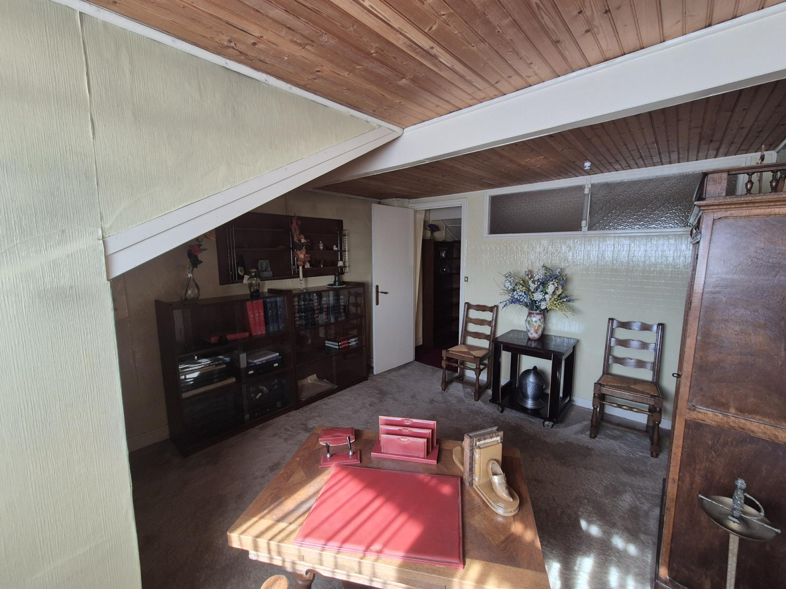 Image_, Maison, Jouy-en-Josas, ref :477-26