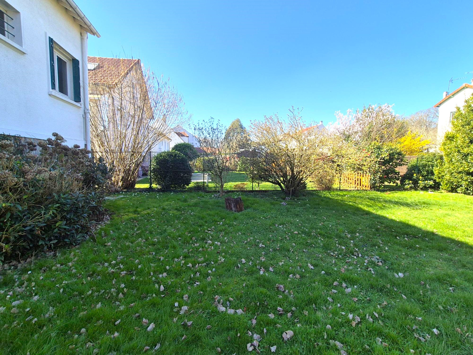 Image_, Maison, Jouy-en-Josas, ref :477-26