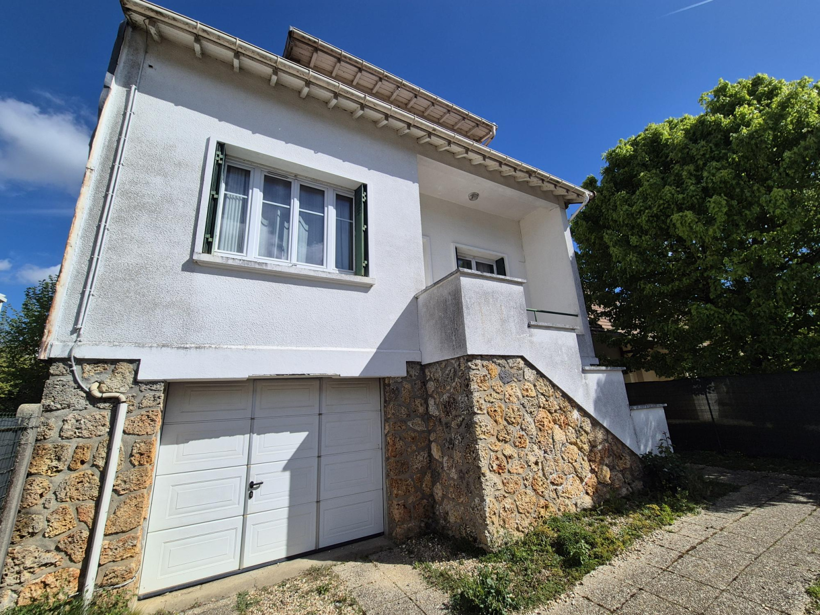 Image_, Maison, Jouy-en-Josas, ref :477-26