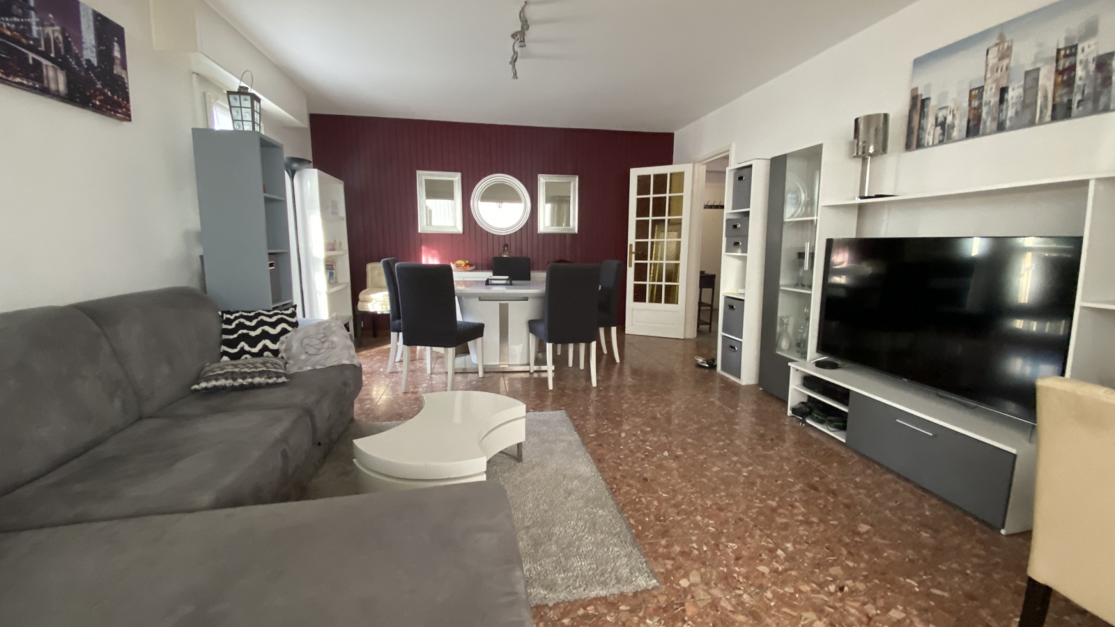Image_, Appartement, Vélizy-Villacoublay, ref :265-21