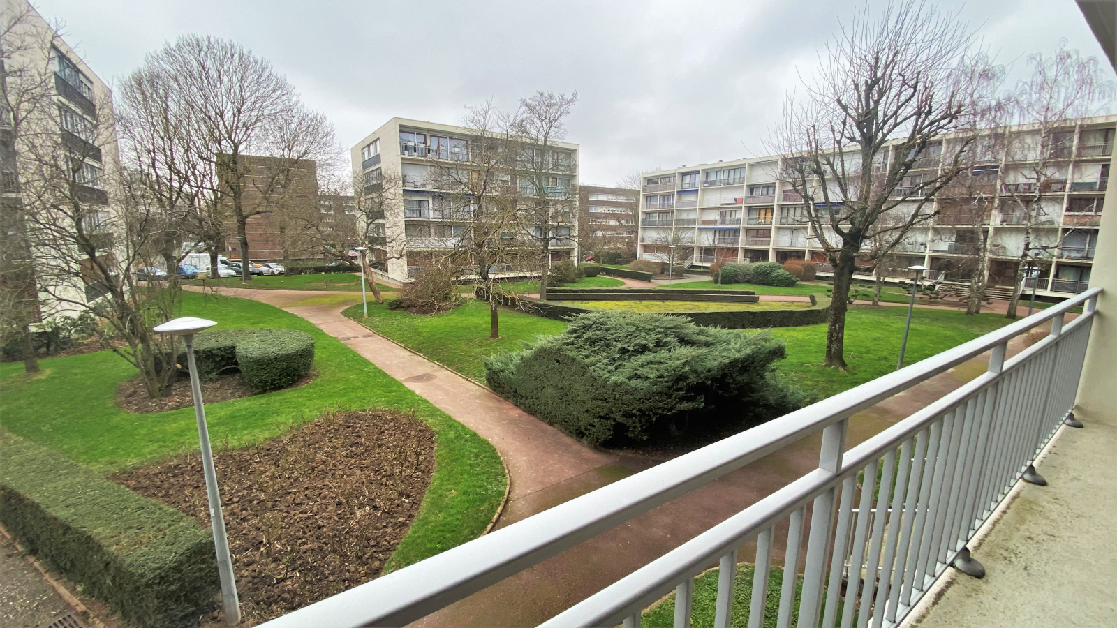 Image_, Appartement, Vélizy-Villacoublay, ref :277-22