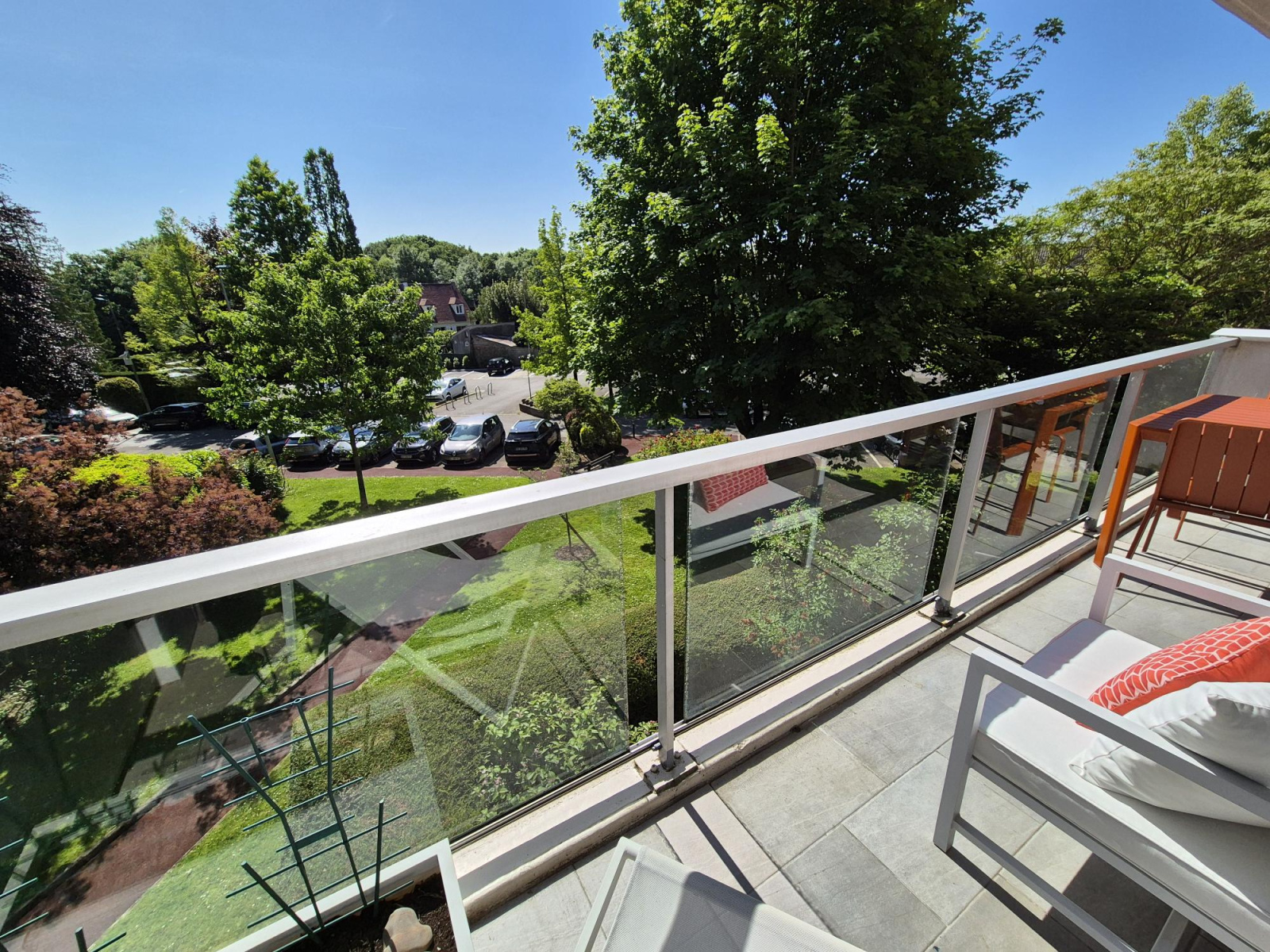 Image_, Appartement, Jouy-en-Josas, ref :450-25