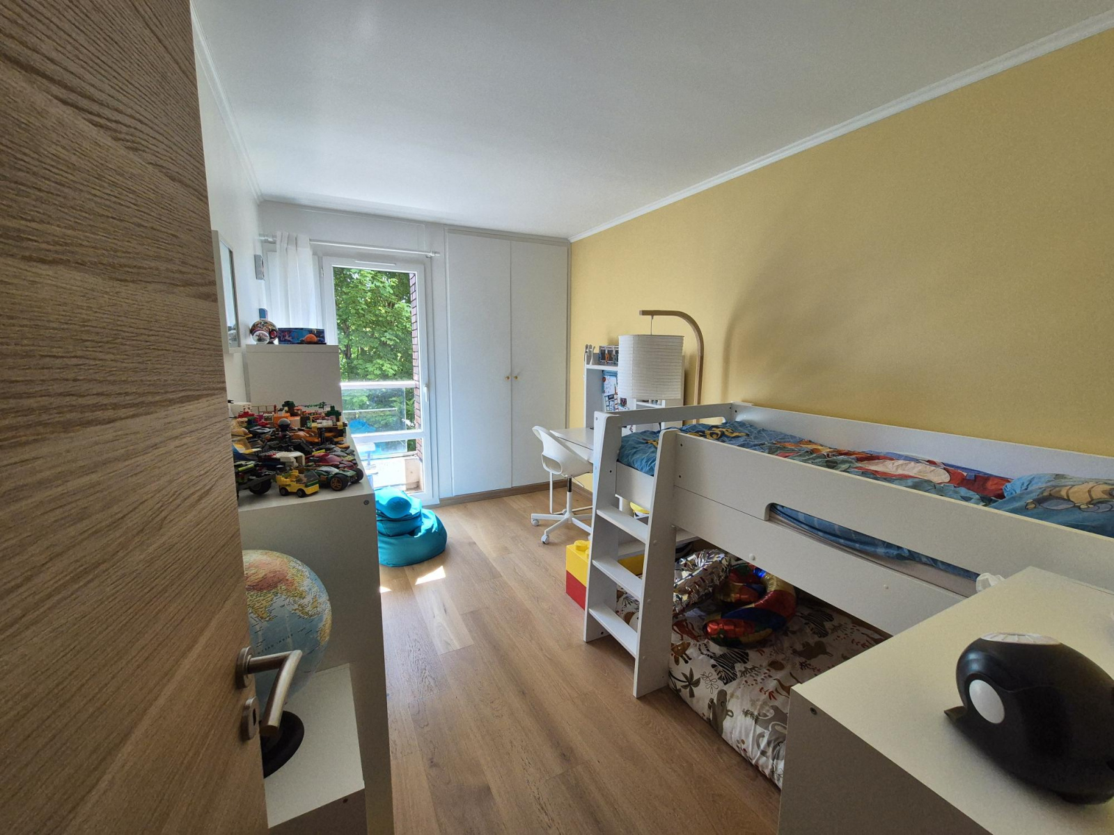 Image_, Appartement, Jouy-en-Josas, ref :450-25