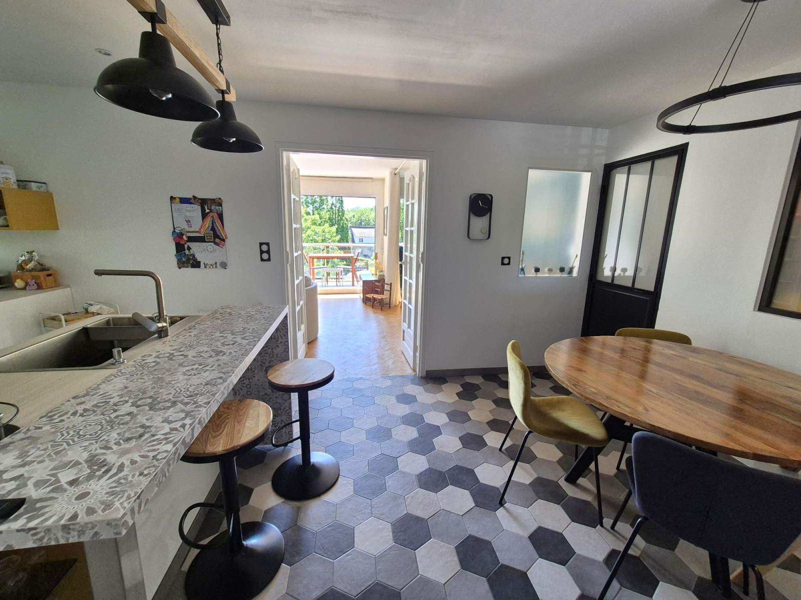 Image_, Appartement, Jouy-en-Josas, ref :450-25
