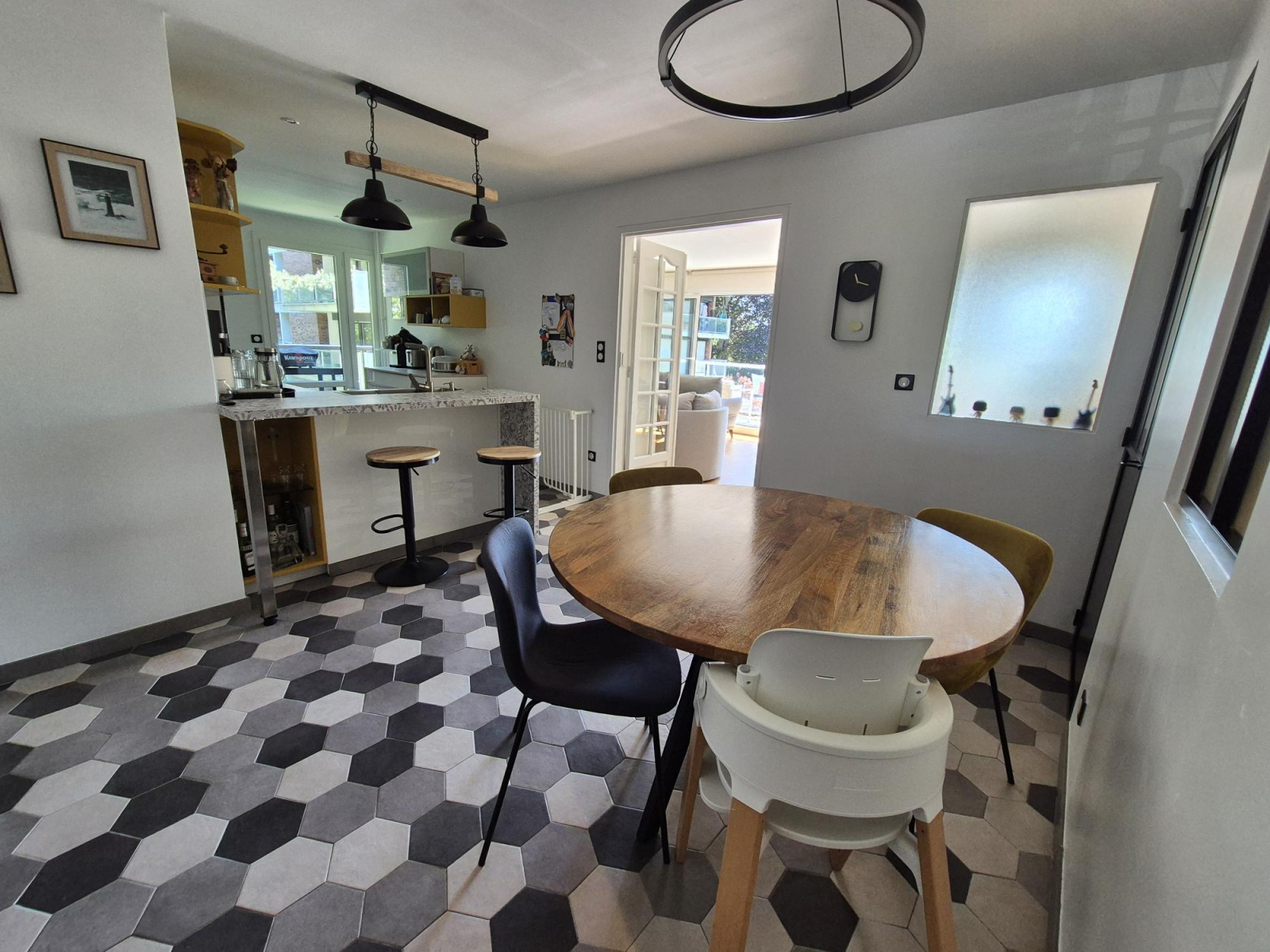 Image_, Appartement, Jouy-en-Josas, ref :450-25