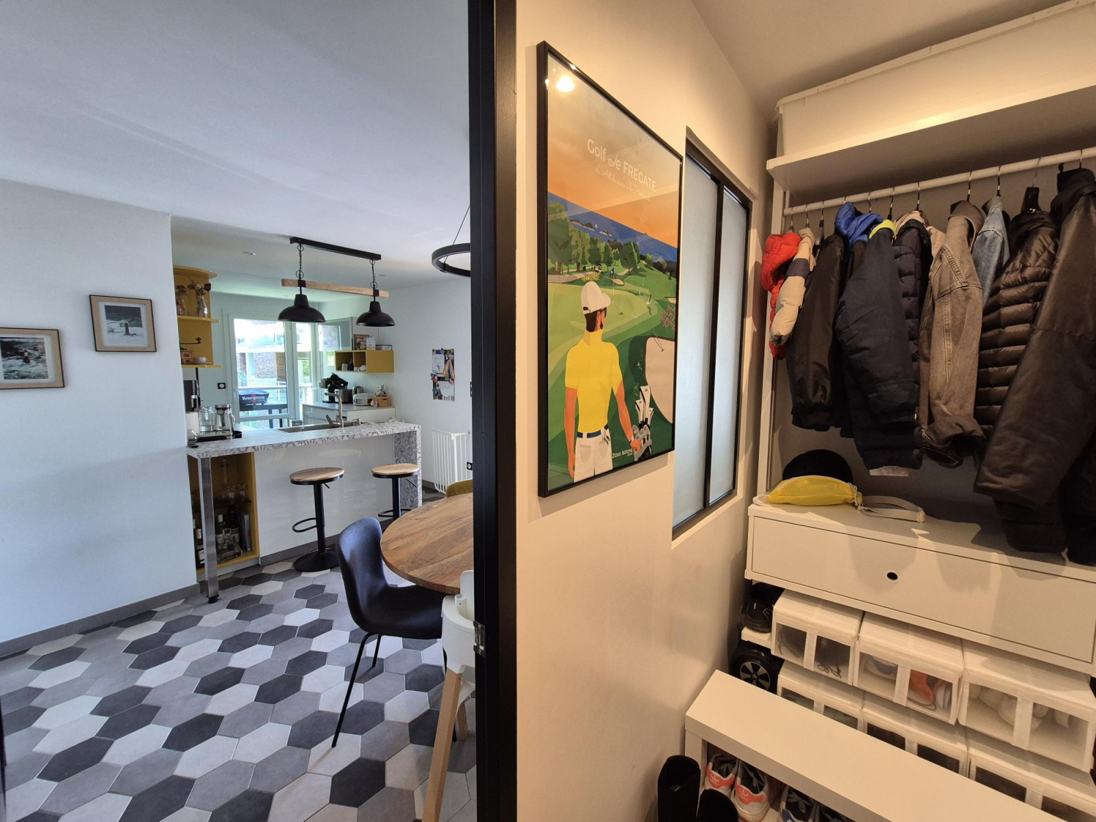 Image_, Appartement, Jouy-en-Josas, ref :450-25
