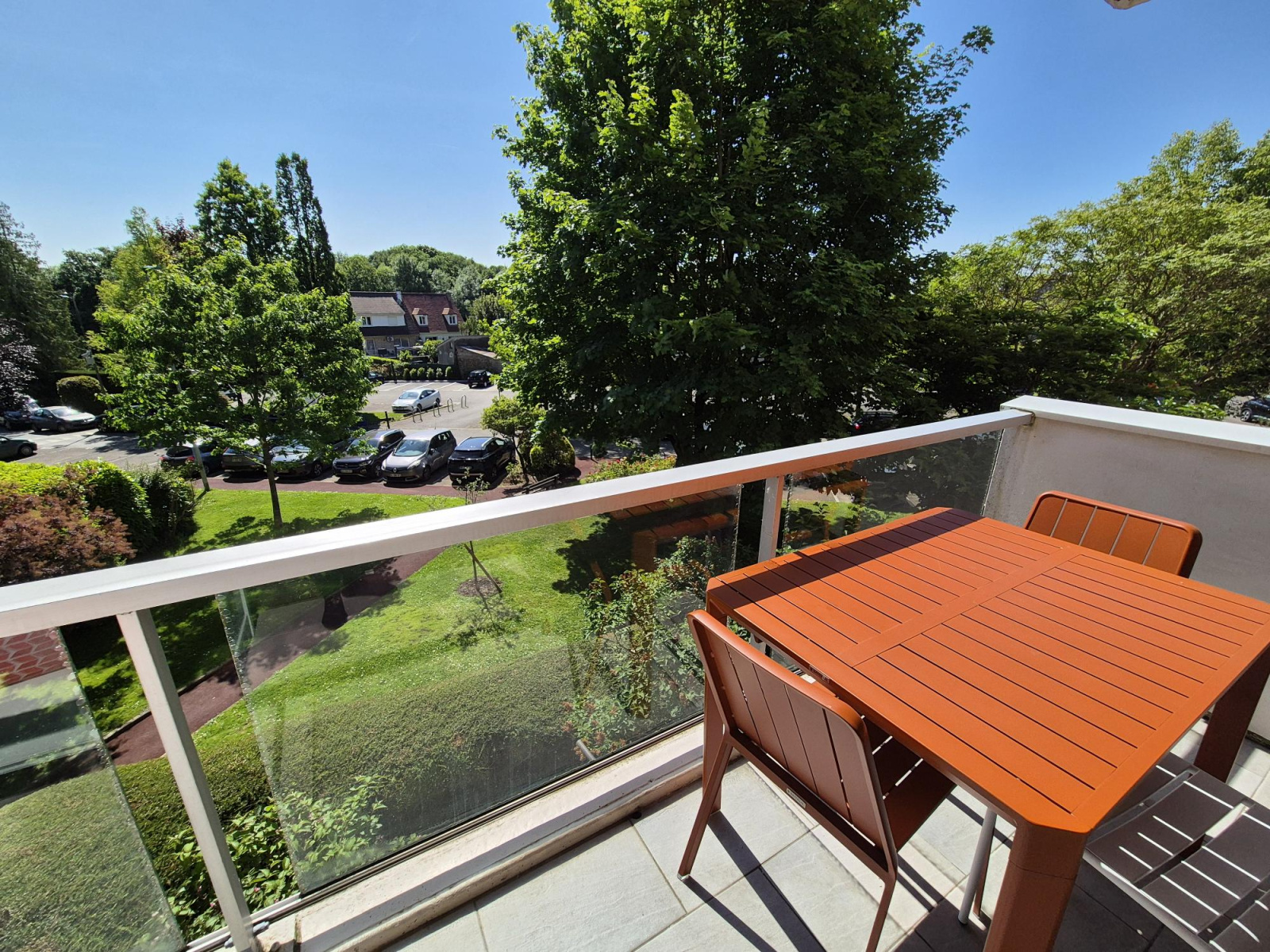 Image_, Appartement, Jouy-en-Josas, ref :450-25