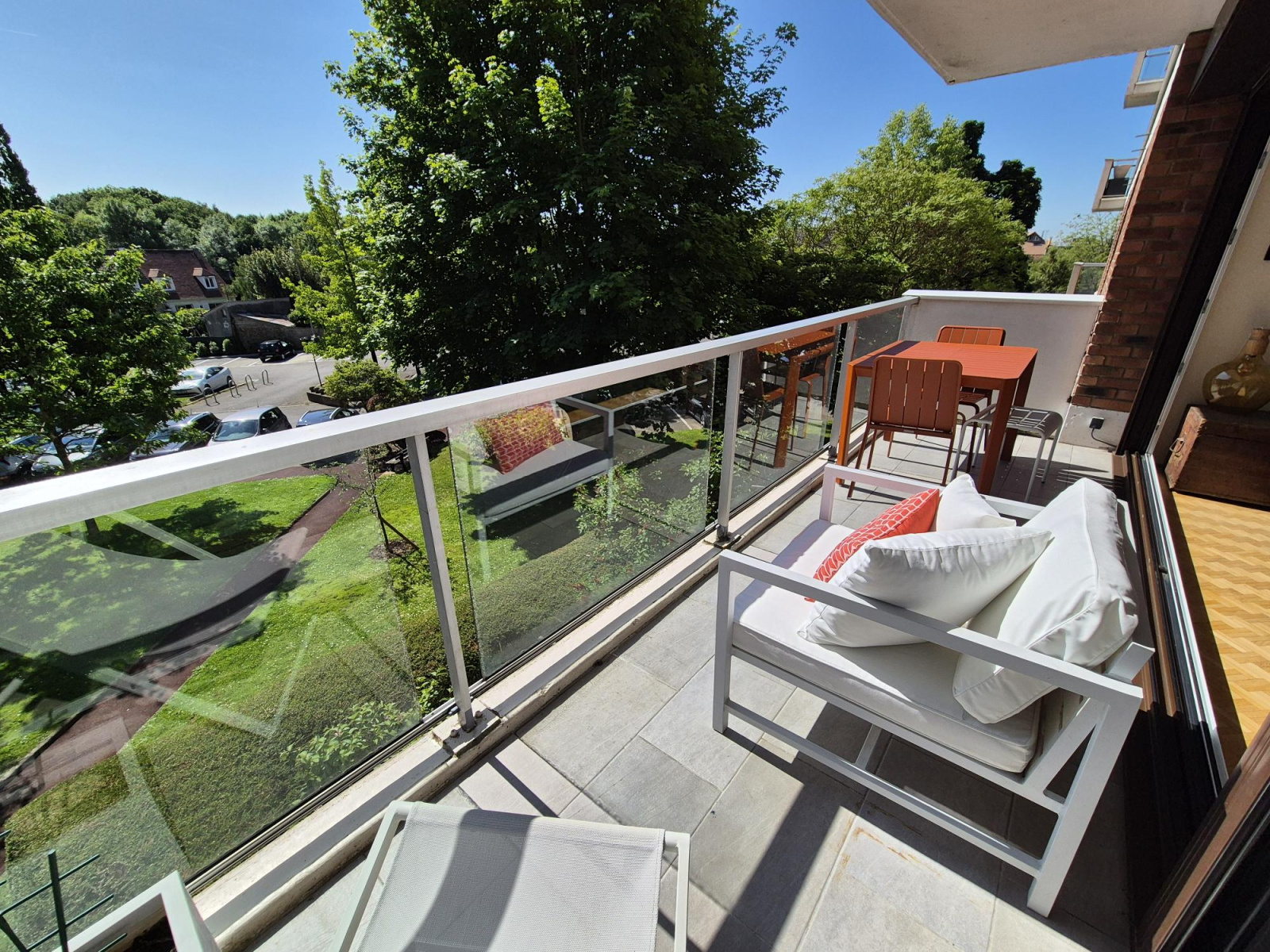 Image_, Appartement, Jouy-en-Josas, ref :450-25