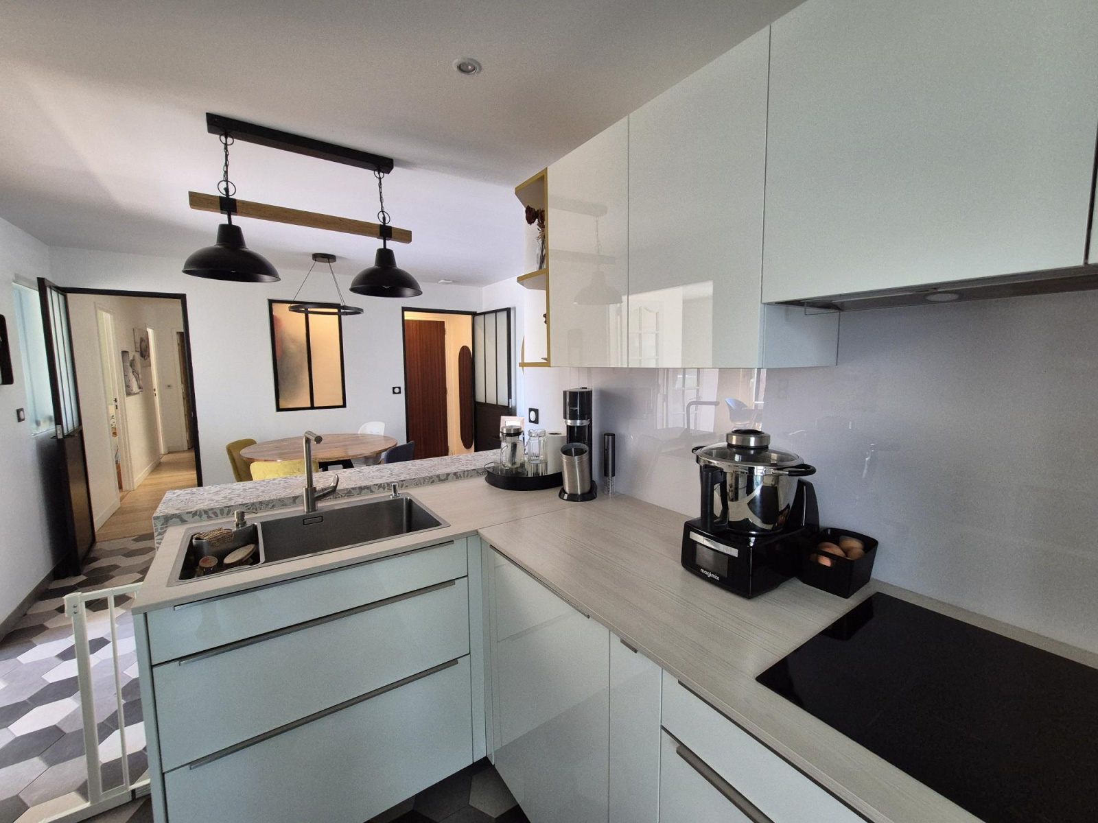 Image_, Appartement, Jouy-en-Josas, ref :450-25
