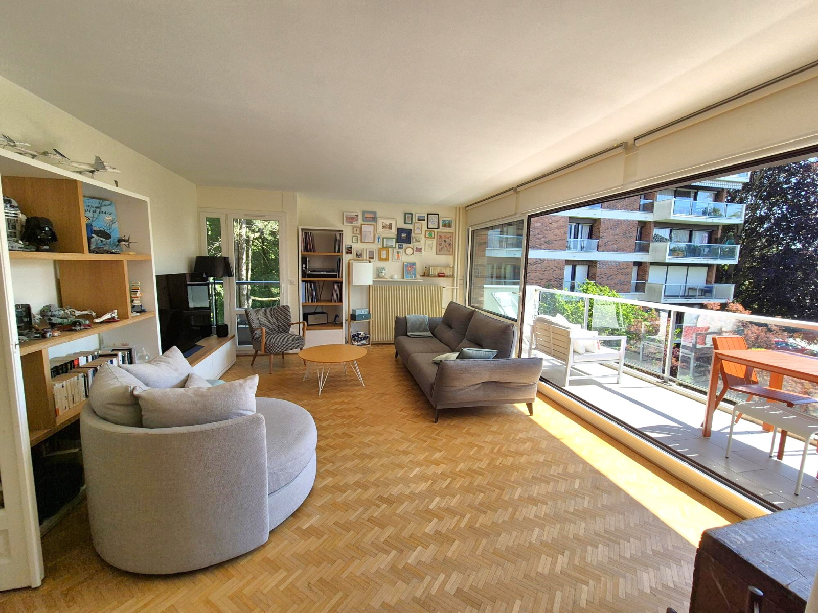 Image_, Appartement, Jouy-en-Josas, ref :450-25
