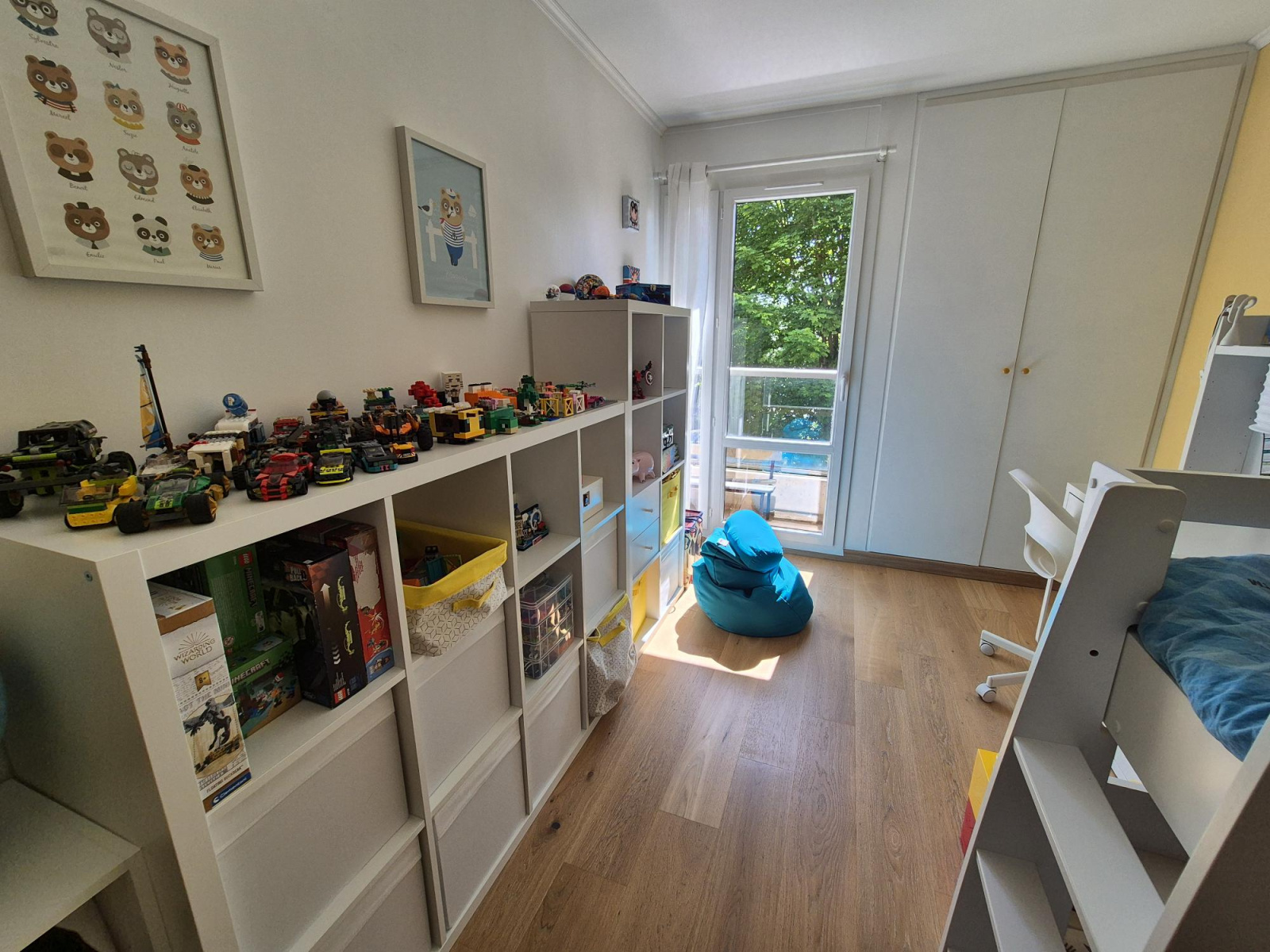 Image_, Appartement, Jouy-en-Josas, ref :450-25