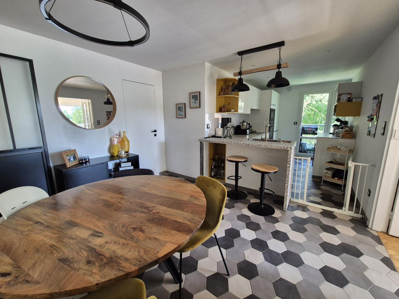 Image_, Appartement, Jouy-en-Josas, ref :450-25
