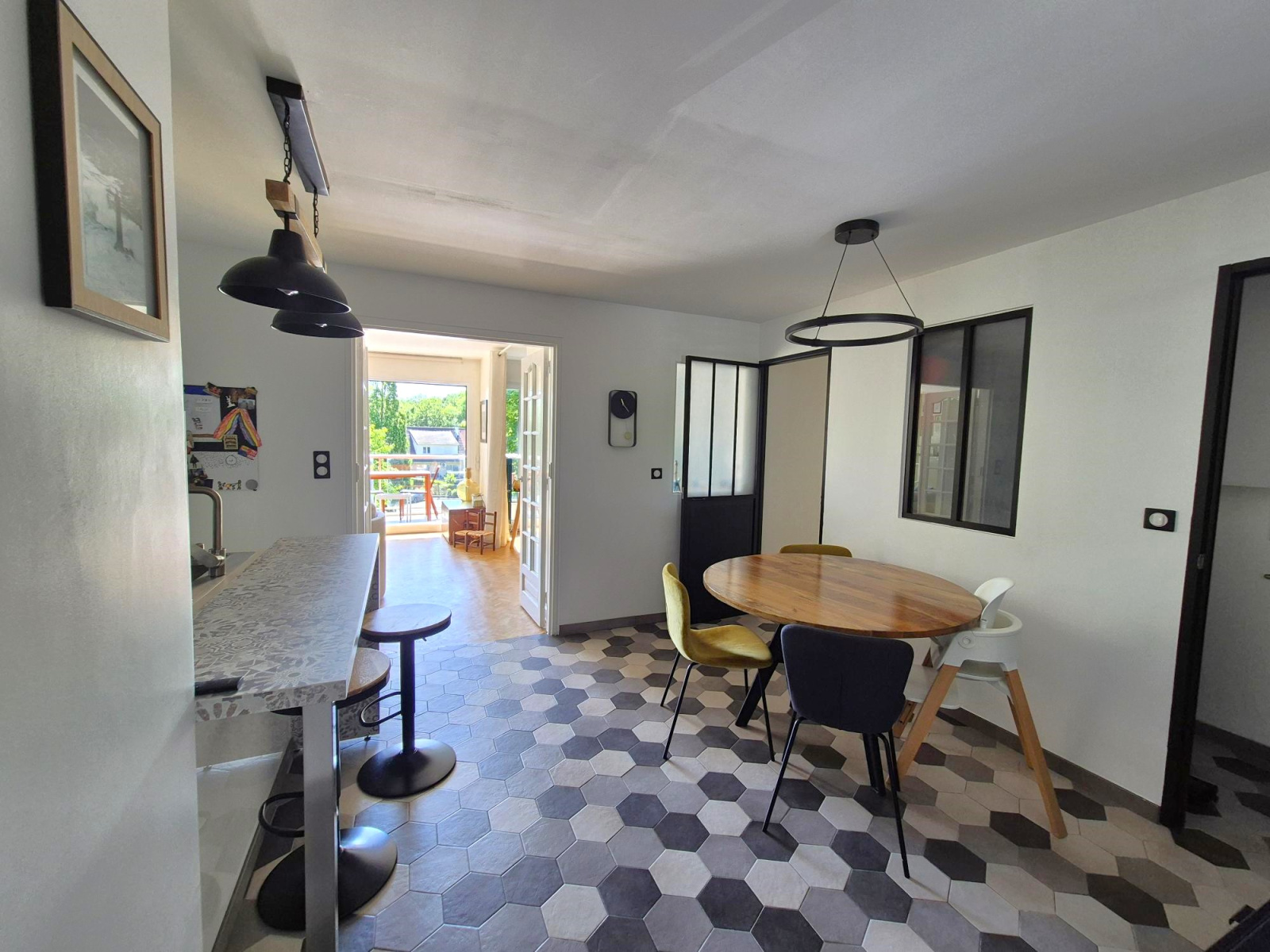 Image_, Appartement, Jouy-en-Josas, ref :450-25