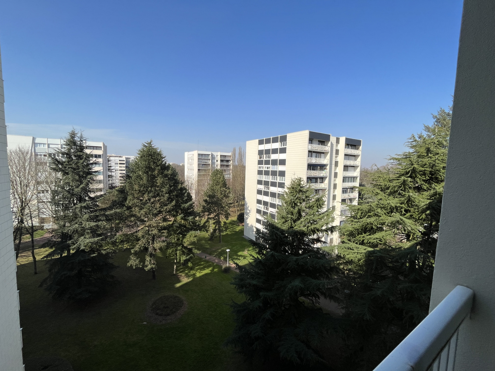 Image_, Appartement, Vélizy-Villacoublay, ref :348-23