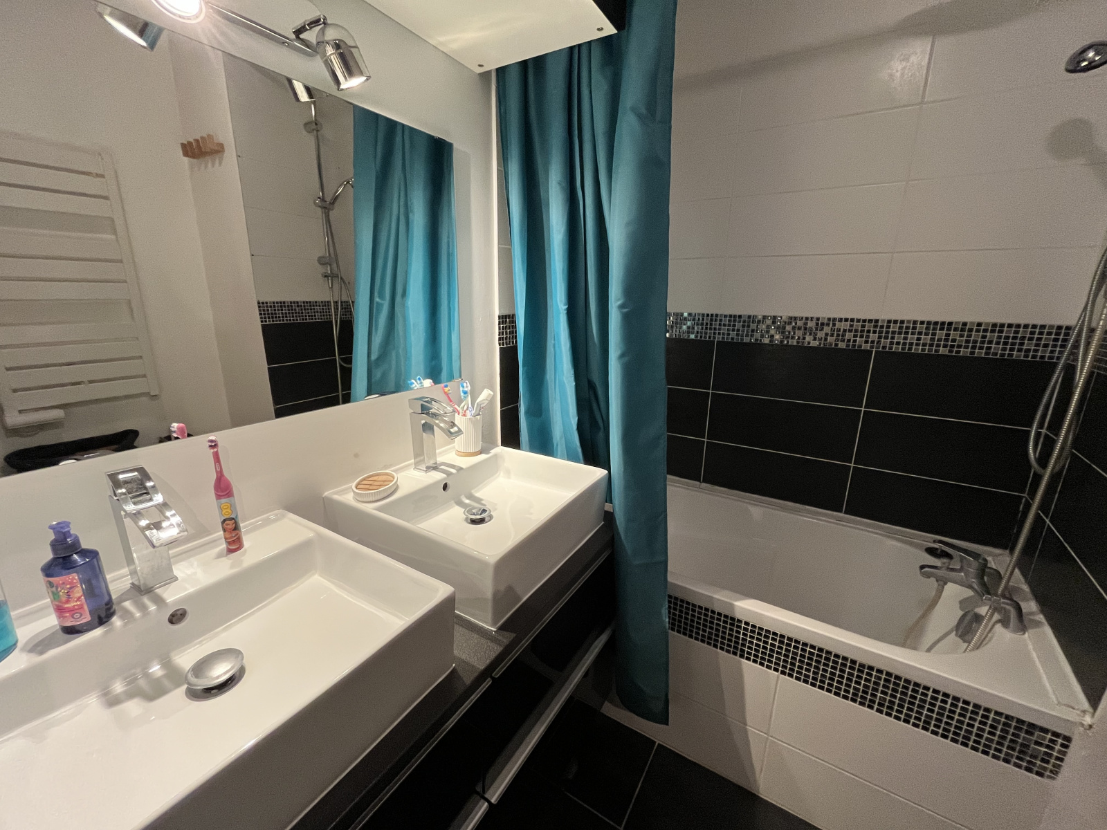 Image_, Appartement, Jouy-en-Josas, ref :428-25