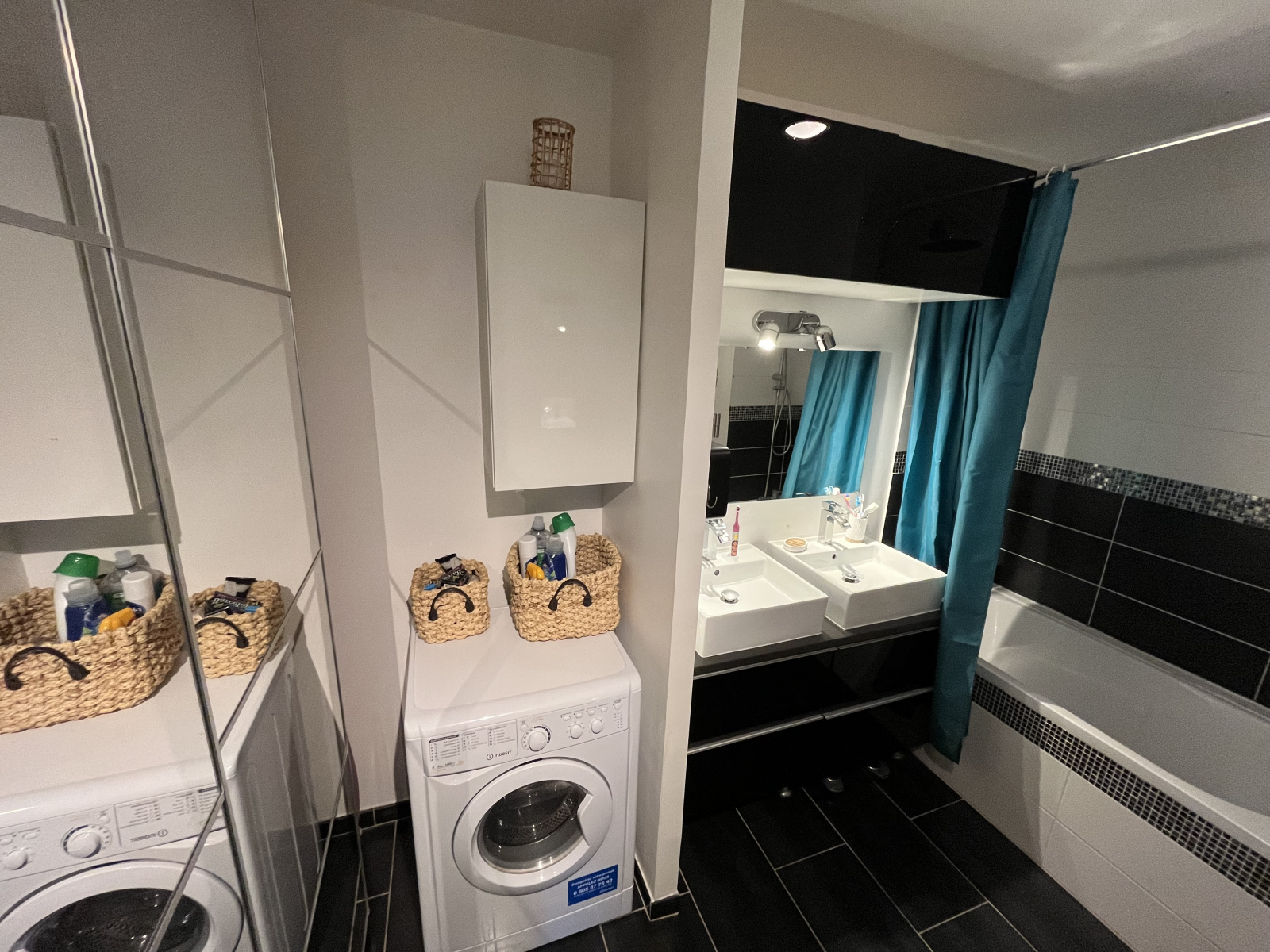 Image_, Appartement, Jouy-en-Josas, ref :428-25
