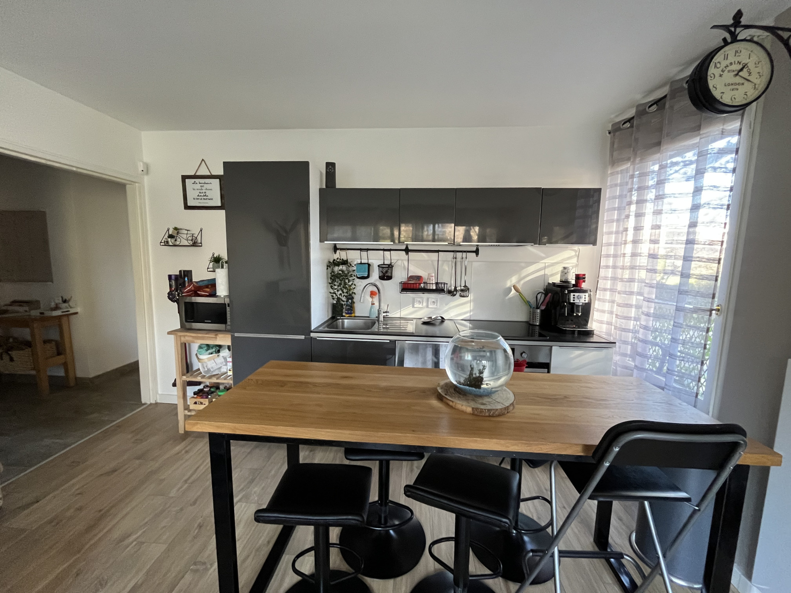Image_, Appartement, Jouy-en-Josas, ref :428-25