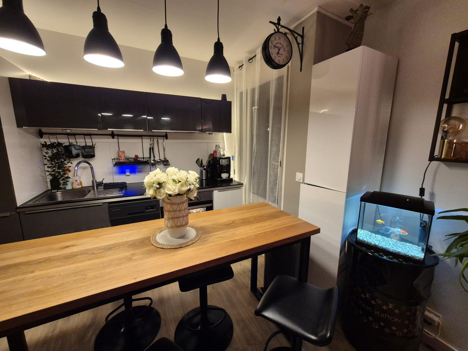 Image_, Appartement, Jouy-en-Josas, ref :428-25