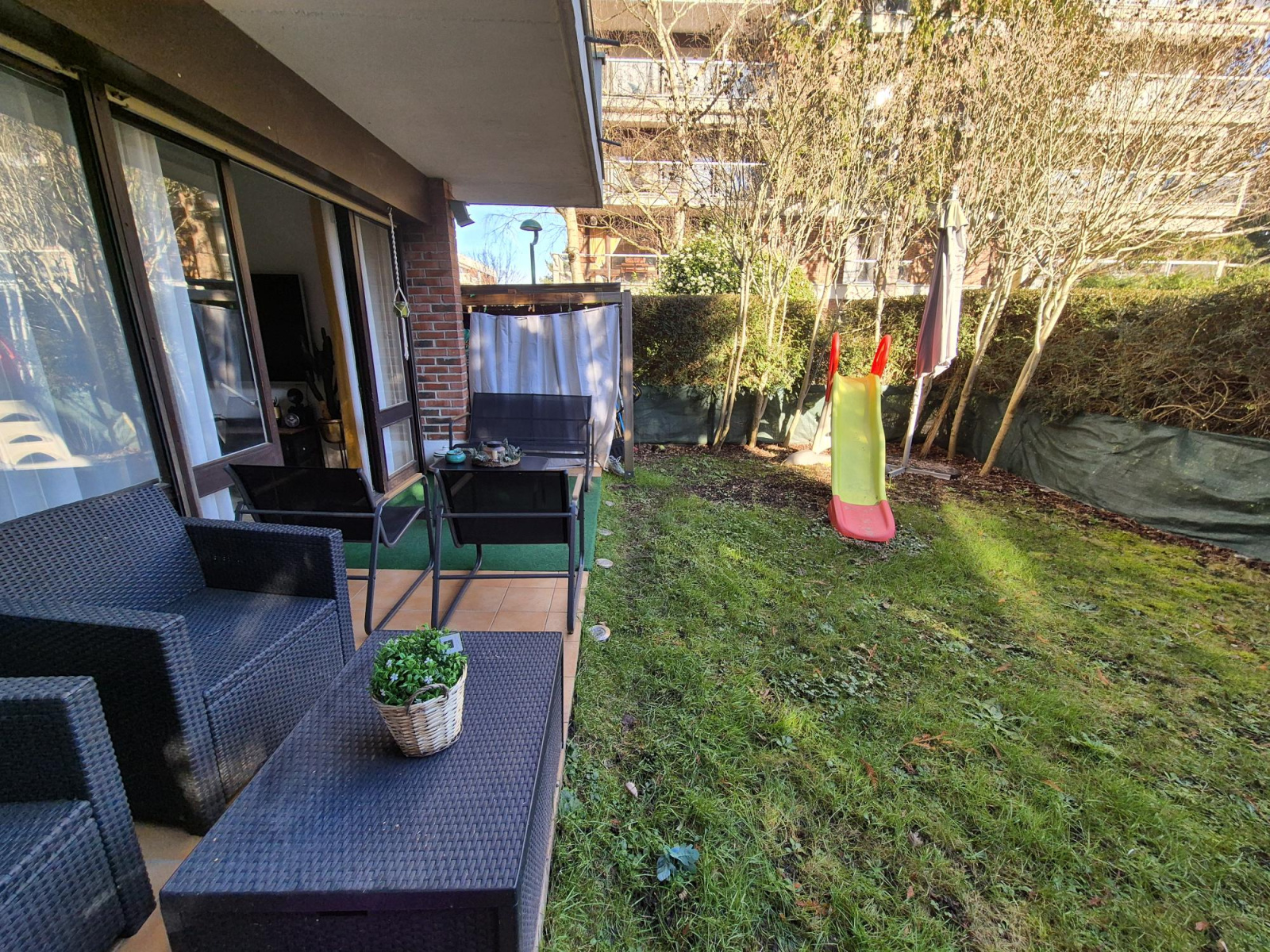 Image_, Appartement, Jouy-en-Josas, ref :428-25