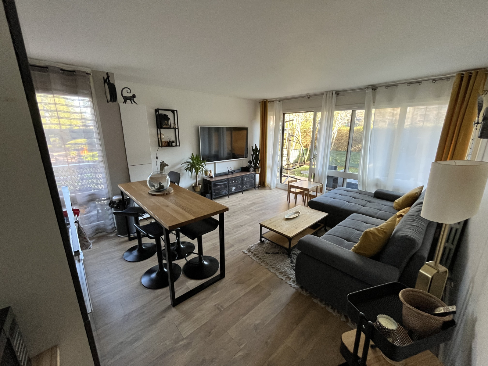 Image_, Appartement, Jouy-en-Josas, ref :428-25