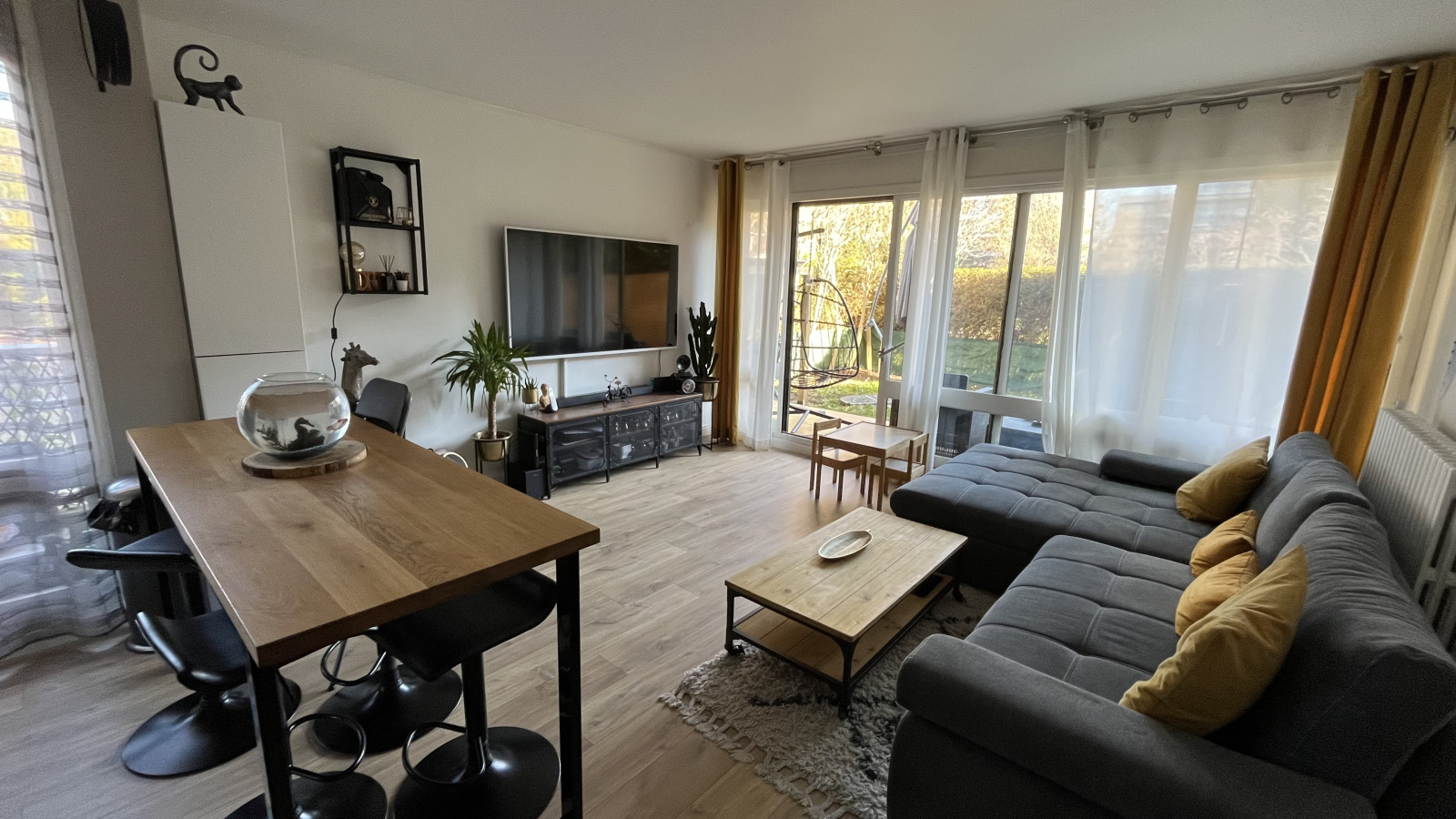 Image_, Appartement, Jouy-en-Josas, ref :428-25