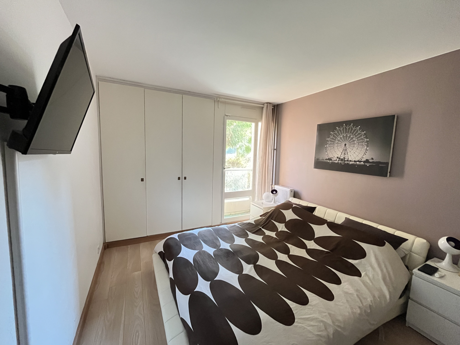 Image_, Appartement, Jouy-en-Josas, ref :428-25