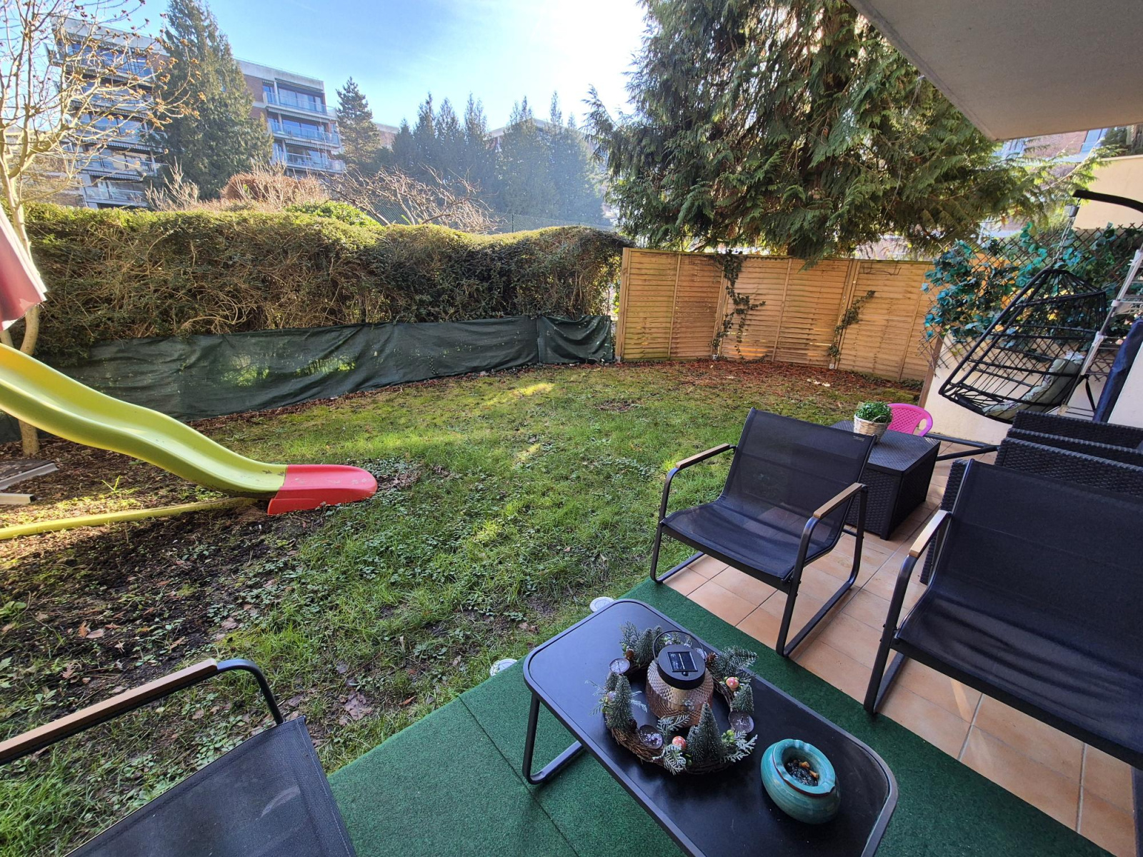 Image_, Appartement, Jouy-en-Josas, ref :428-25