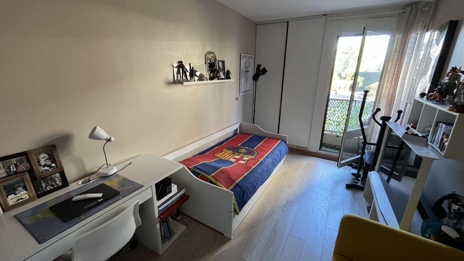 Image_, Appartement, Jouy-en-Josas, ref :428-25