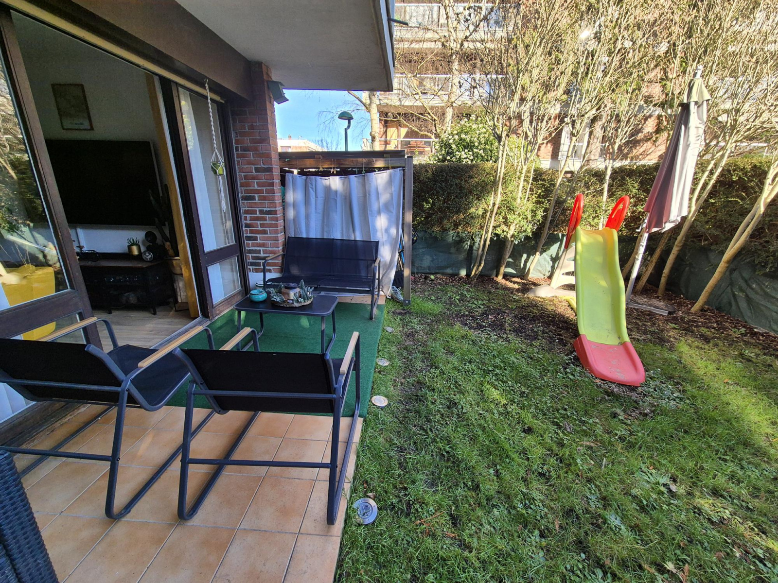 Image_, Appartement, Jouy-en-Josas, ref :428-25