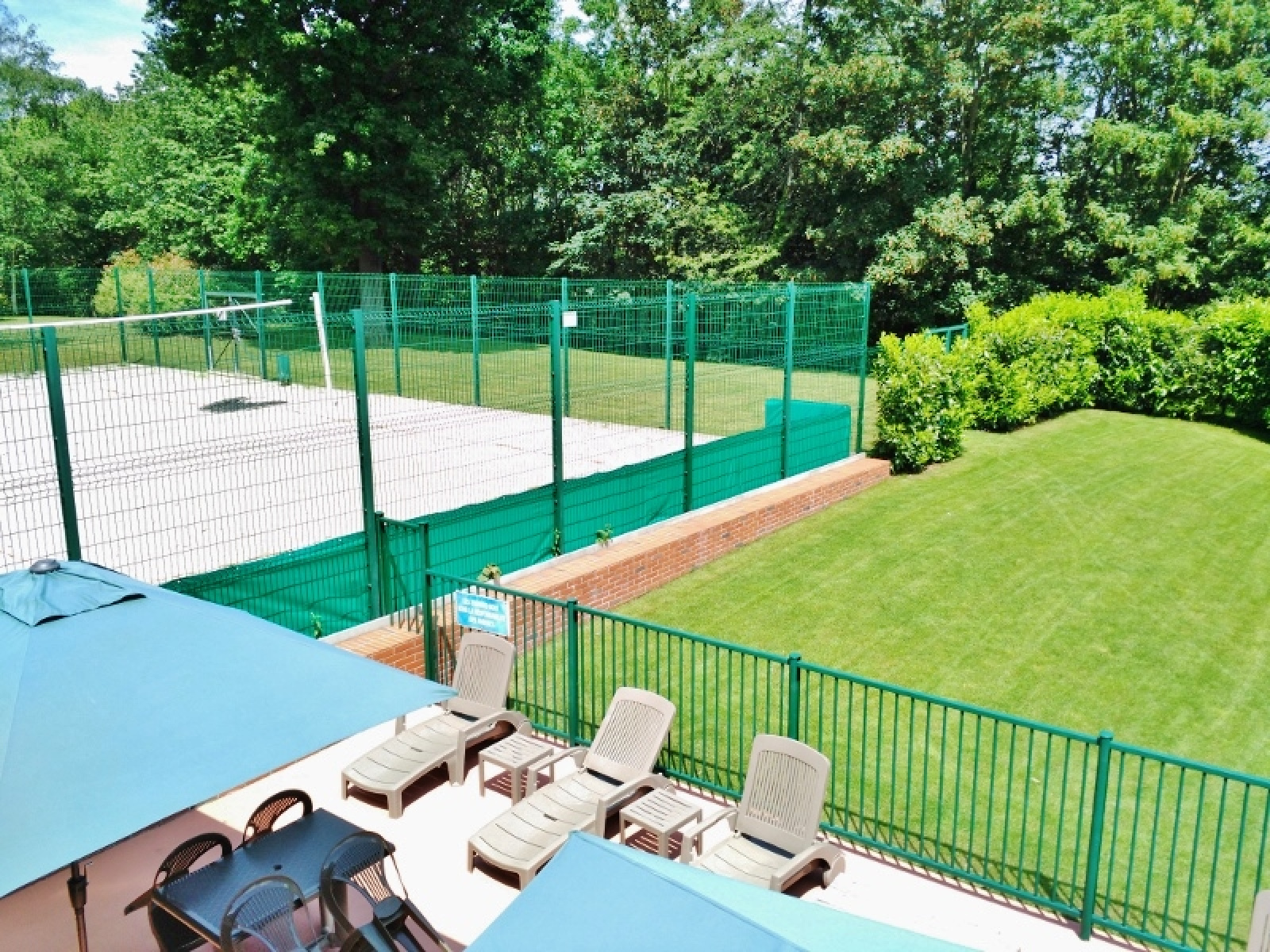 Image_, Appartement, Jouy-en-Josas, ref :428-25