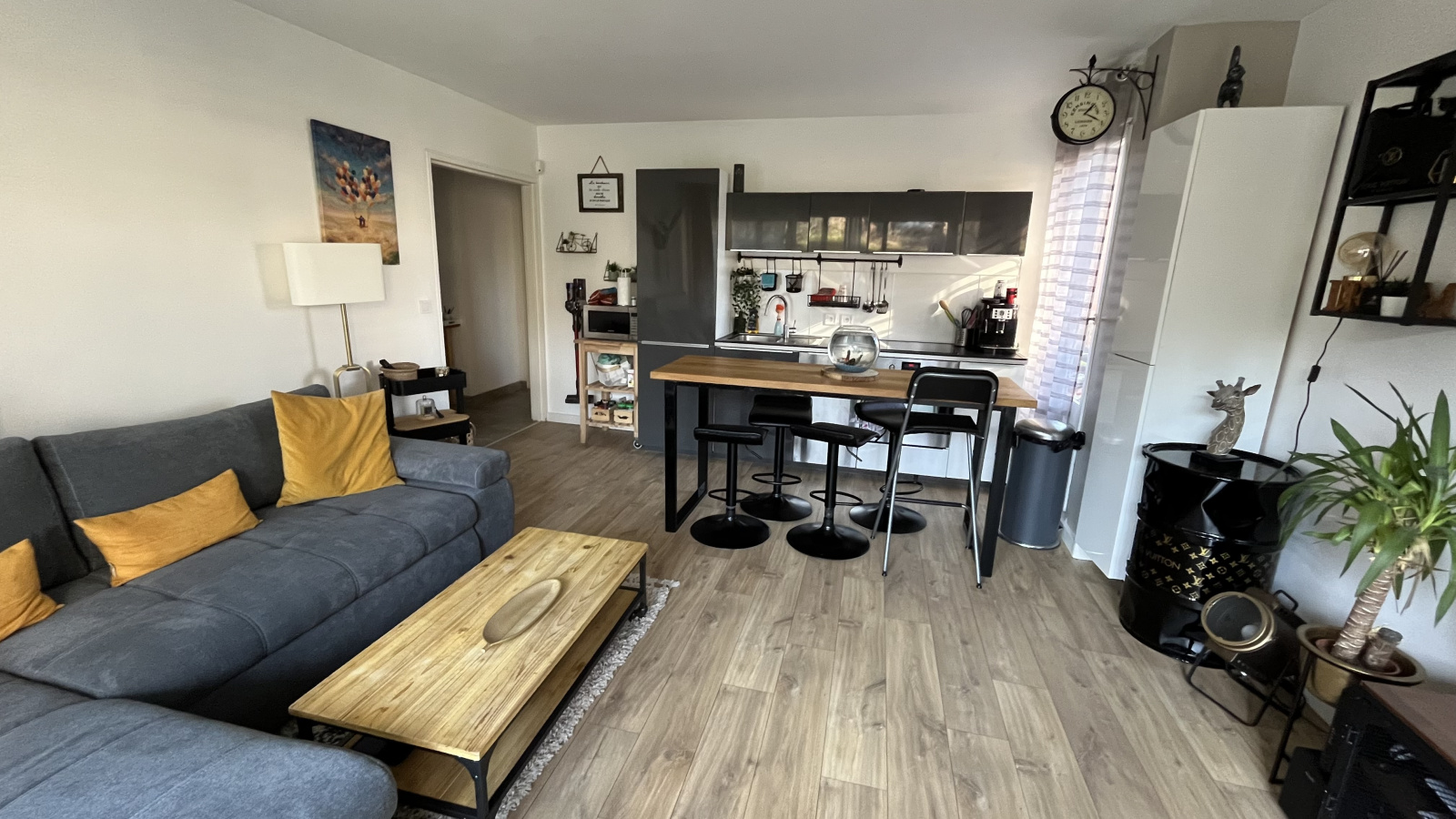 Image_, Appartement, Jouy-en-Josas, ref :428-25