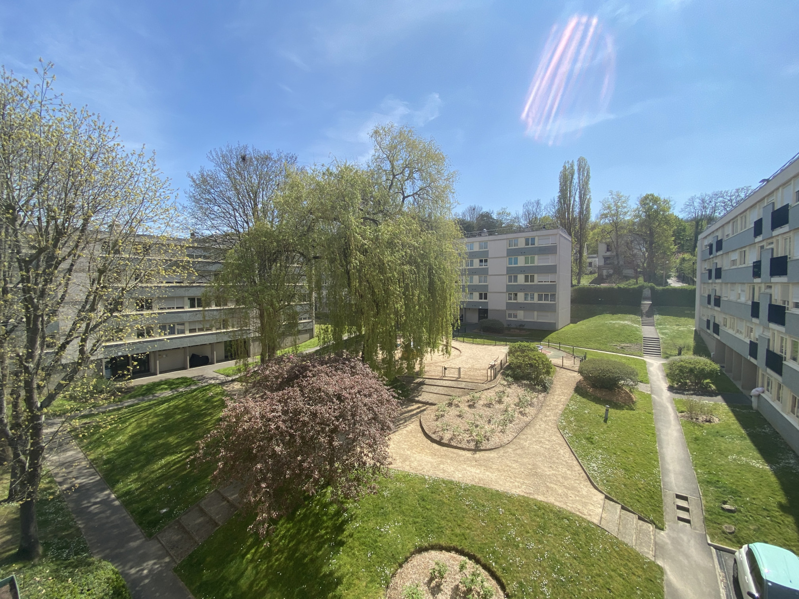 Image_, Appartement, Jouy-en-Josas, ref :236-21