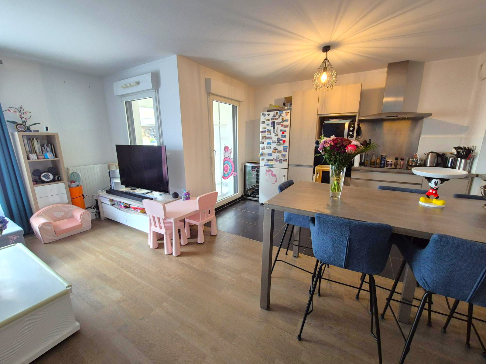 Image_, Appartement, Vélizy-Villacoublay, ref :471-25