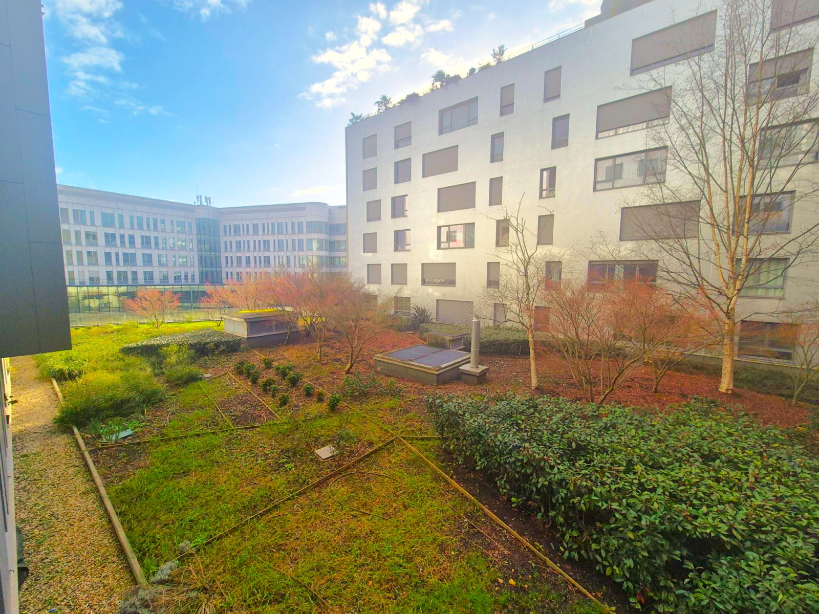 Image_, Appartement, Vélizy-Villacoublay, ref :471-25