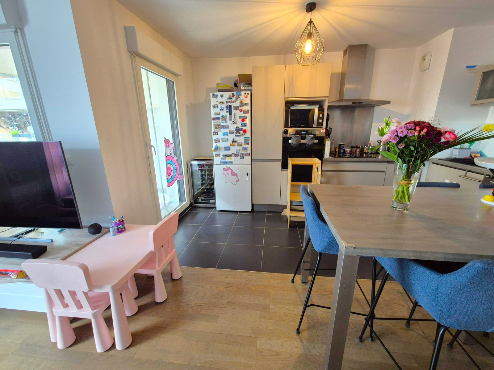 Image_, Appartement, Vélizy-Villacoublay, ref :471-25