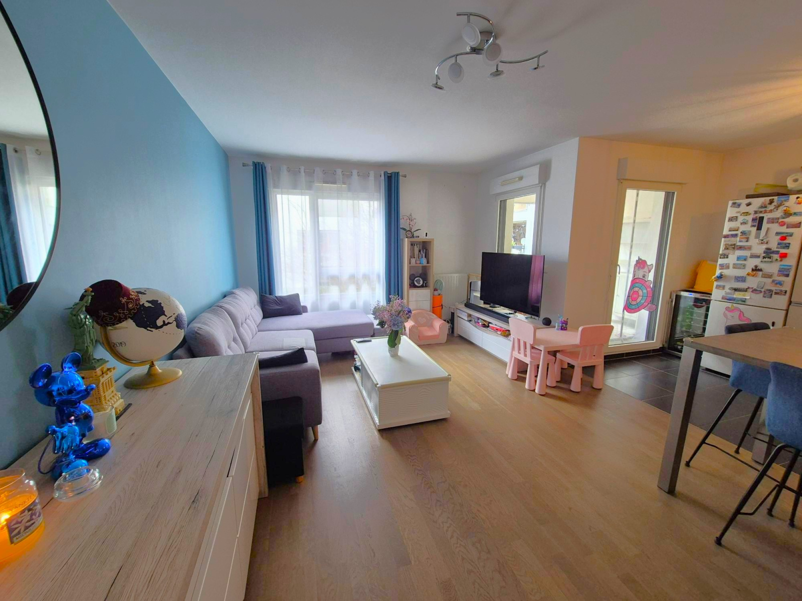 Image_, Appartement, Vélizy-Villacoublay, ref :471-25