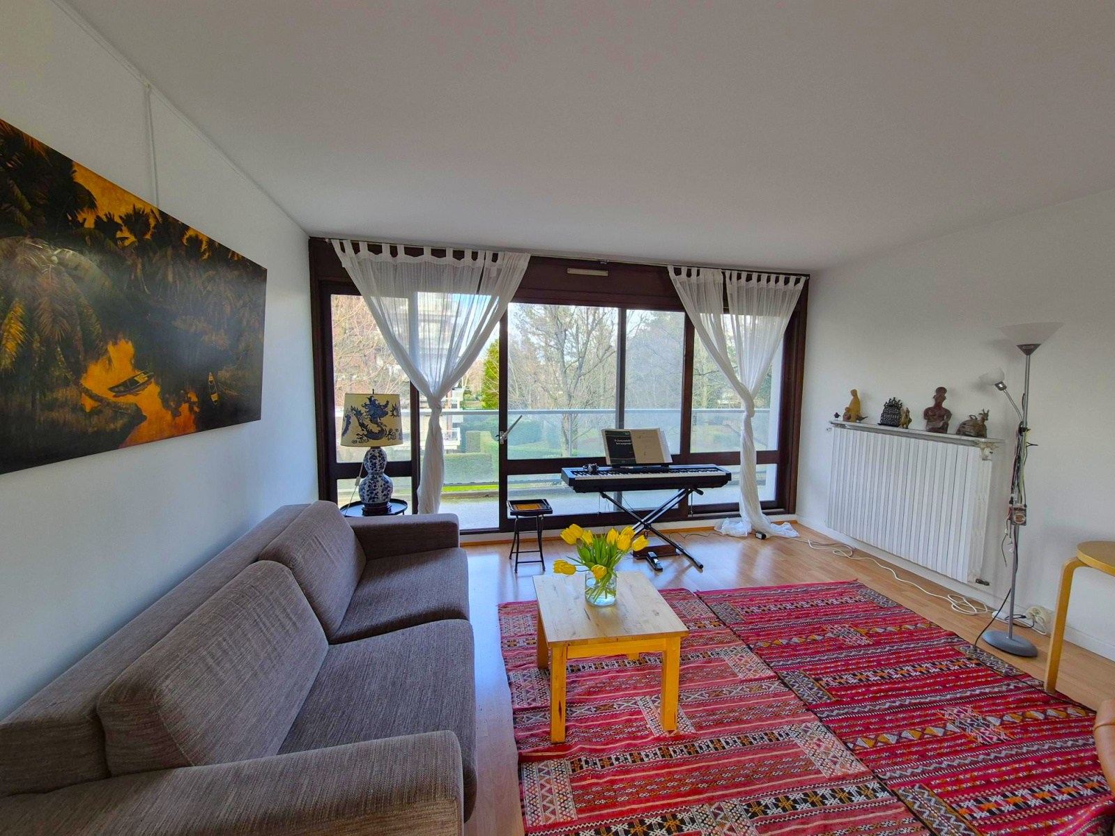 Image_, Appartement, Jouy-en-Josas, ref :473-26