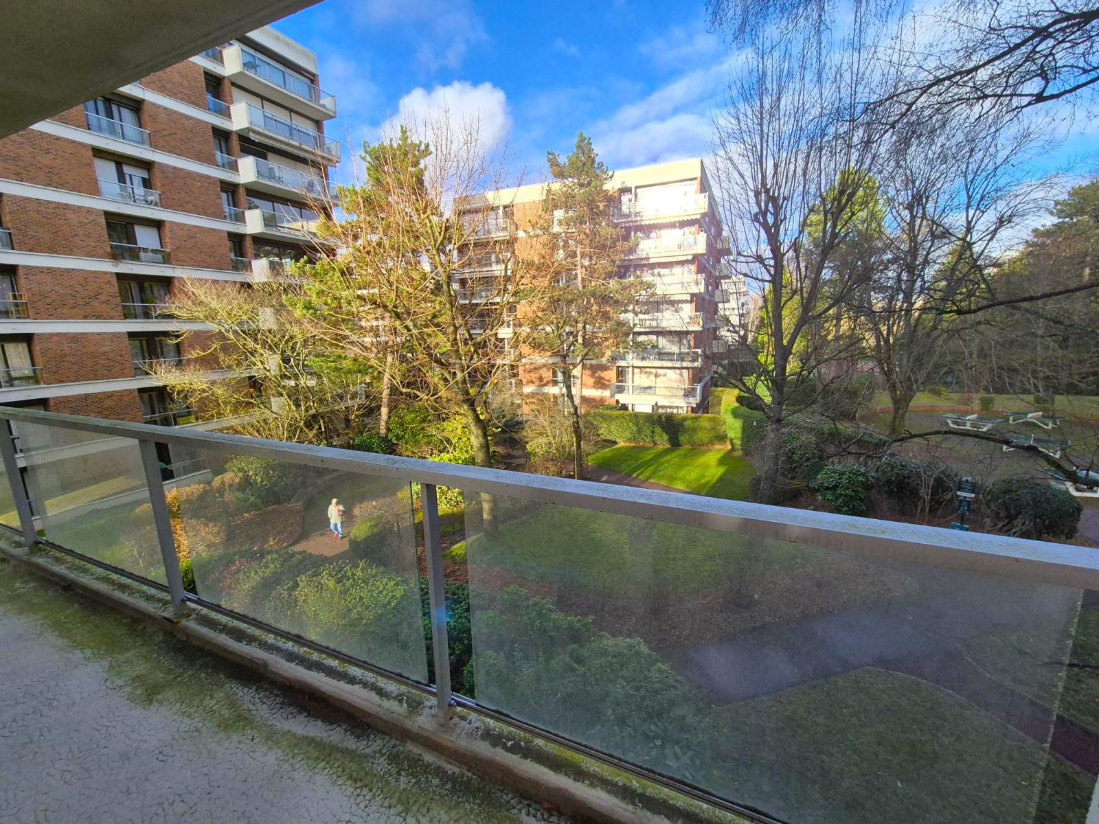 Image_, Appartement, Jouy-en-Josas, ref :473-26