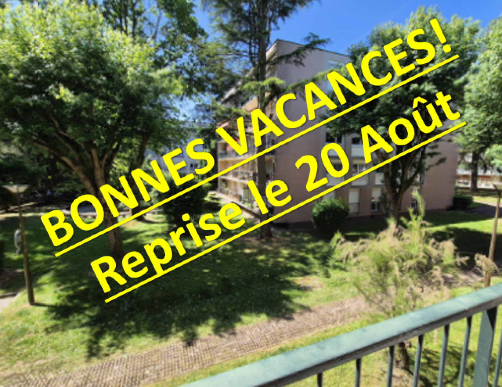 Image_, Appartement, Jouy-en-Josas, ref :451-25